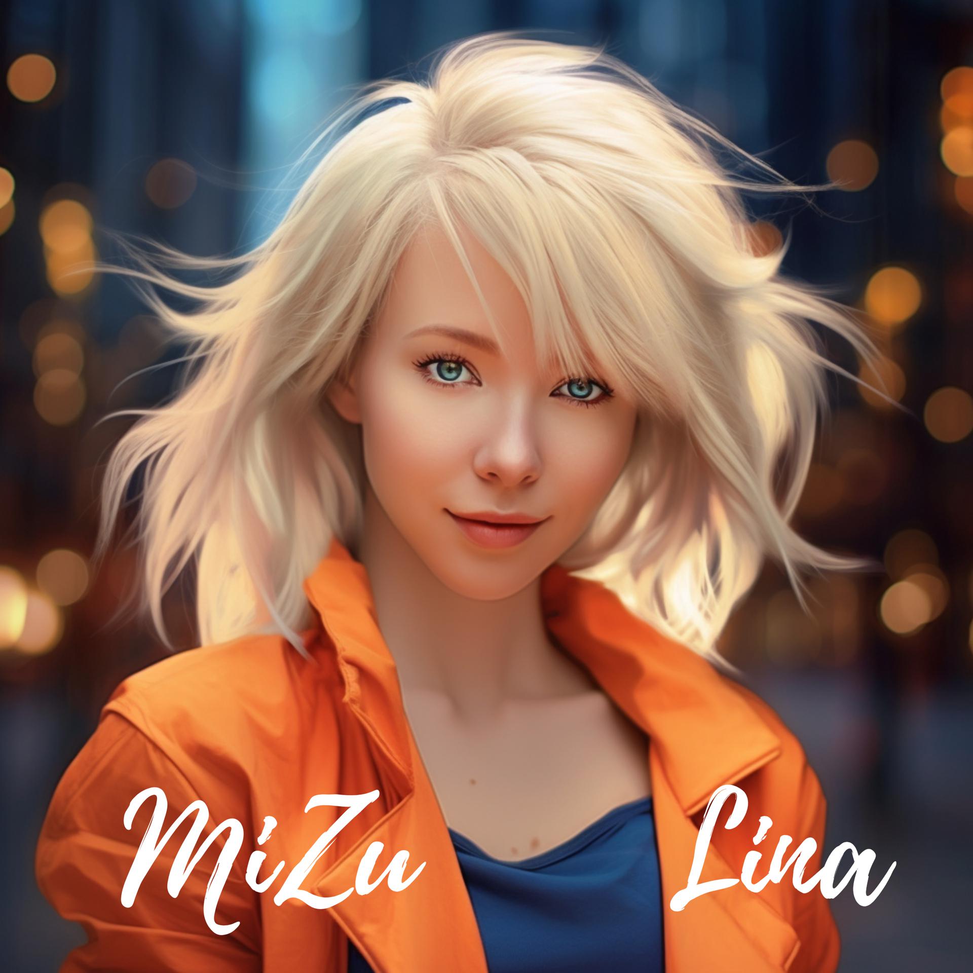 Постер альбома Mizu Lina