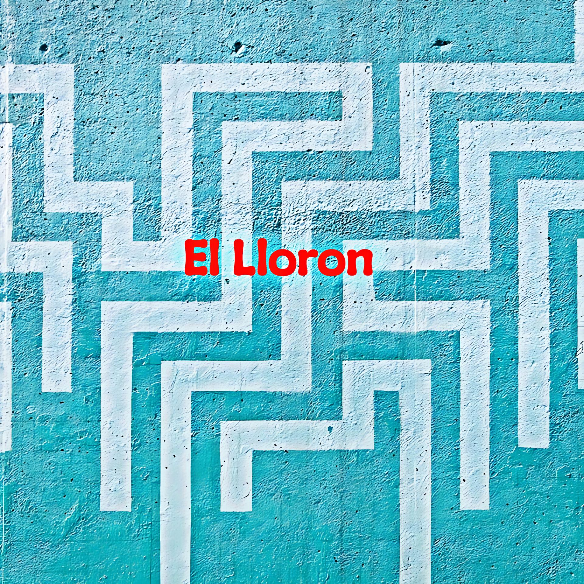 Постер альбома El Lloron