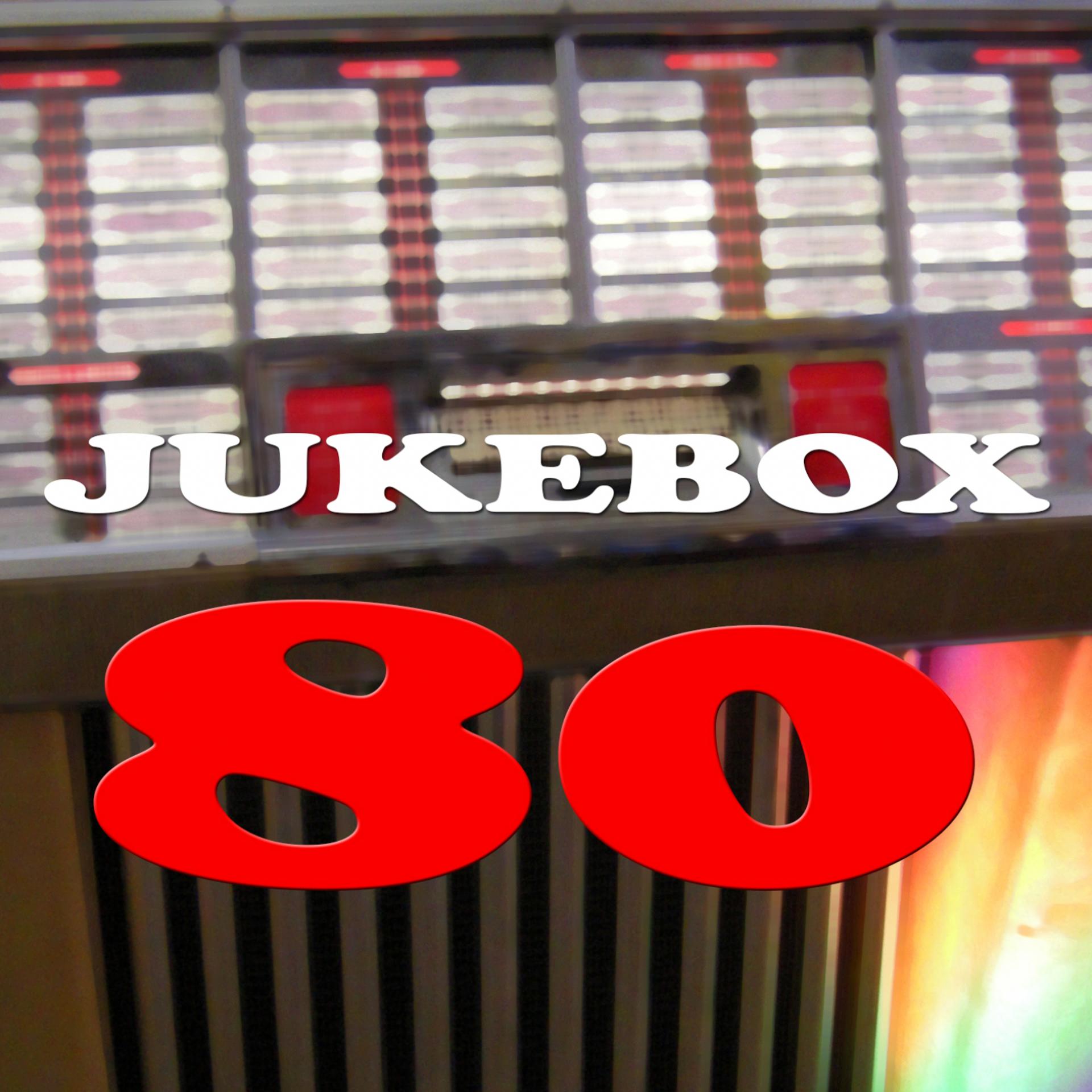Постер альбома Jukebox 80
