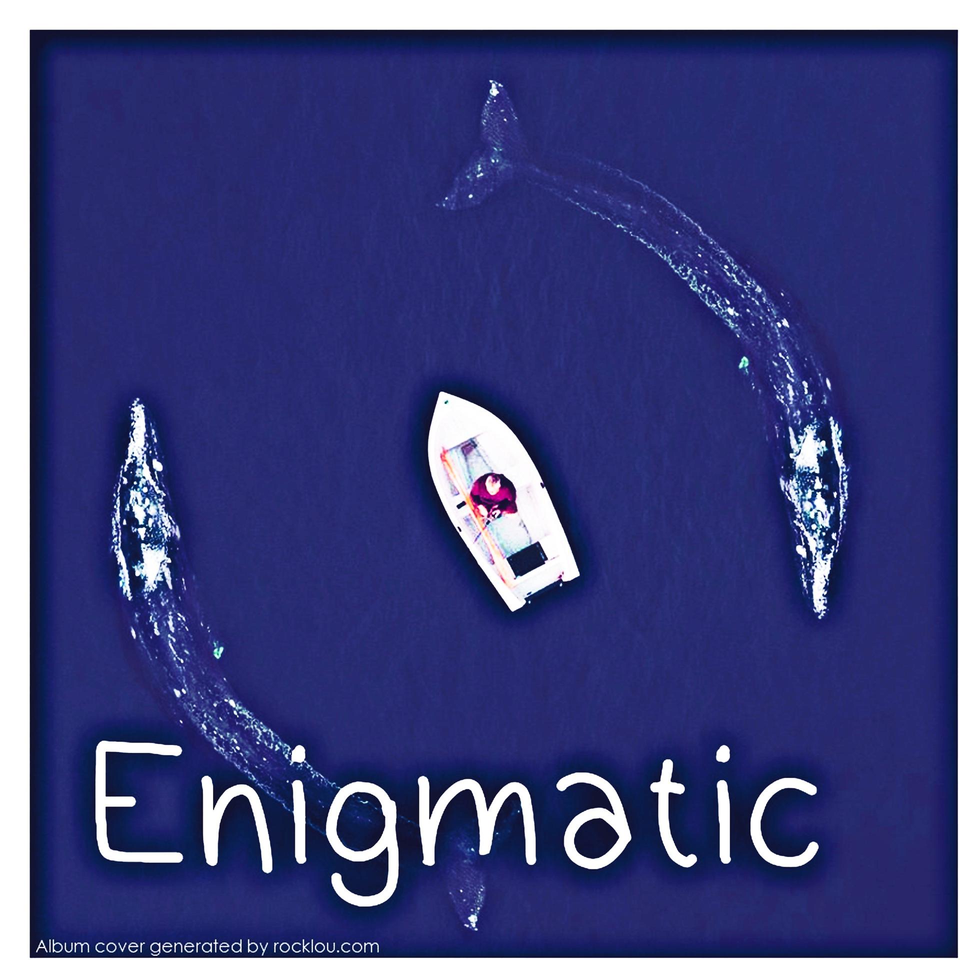 Постер альбома Enigmatic