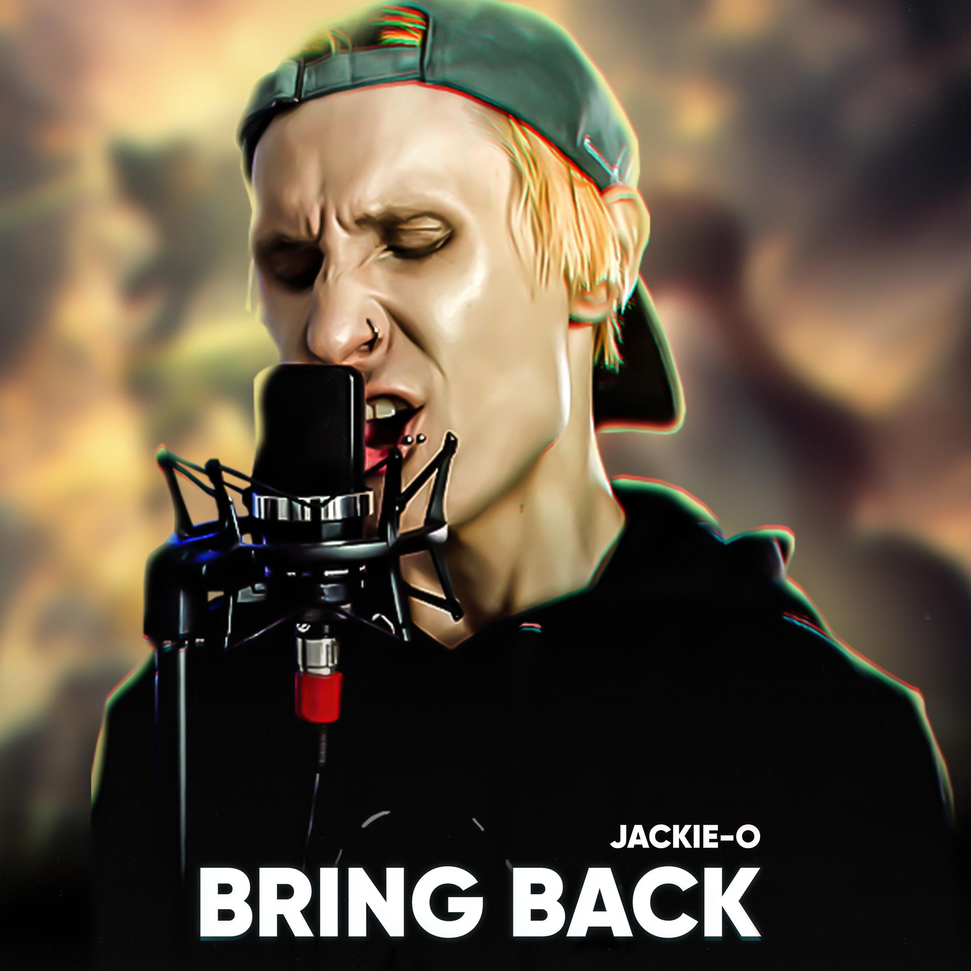 Постер альбома Bring Back