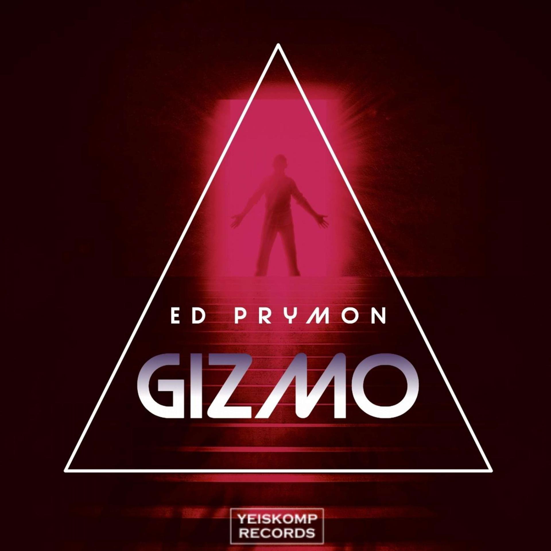 Постер альбома Gizmo
