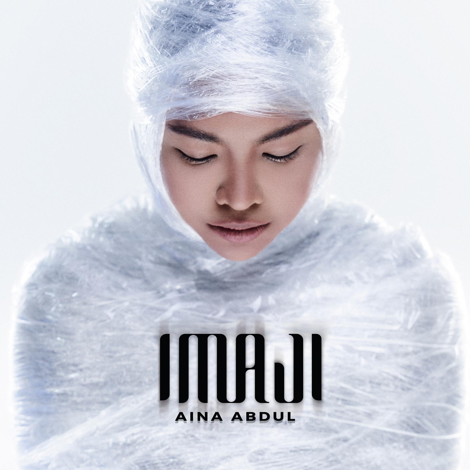 Постер альбома Imaji