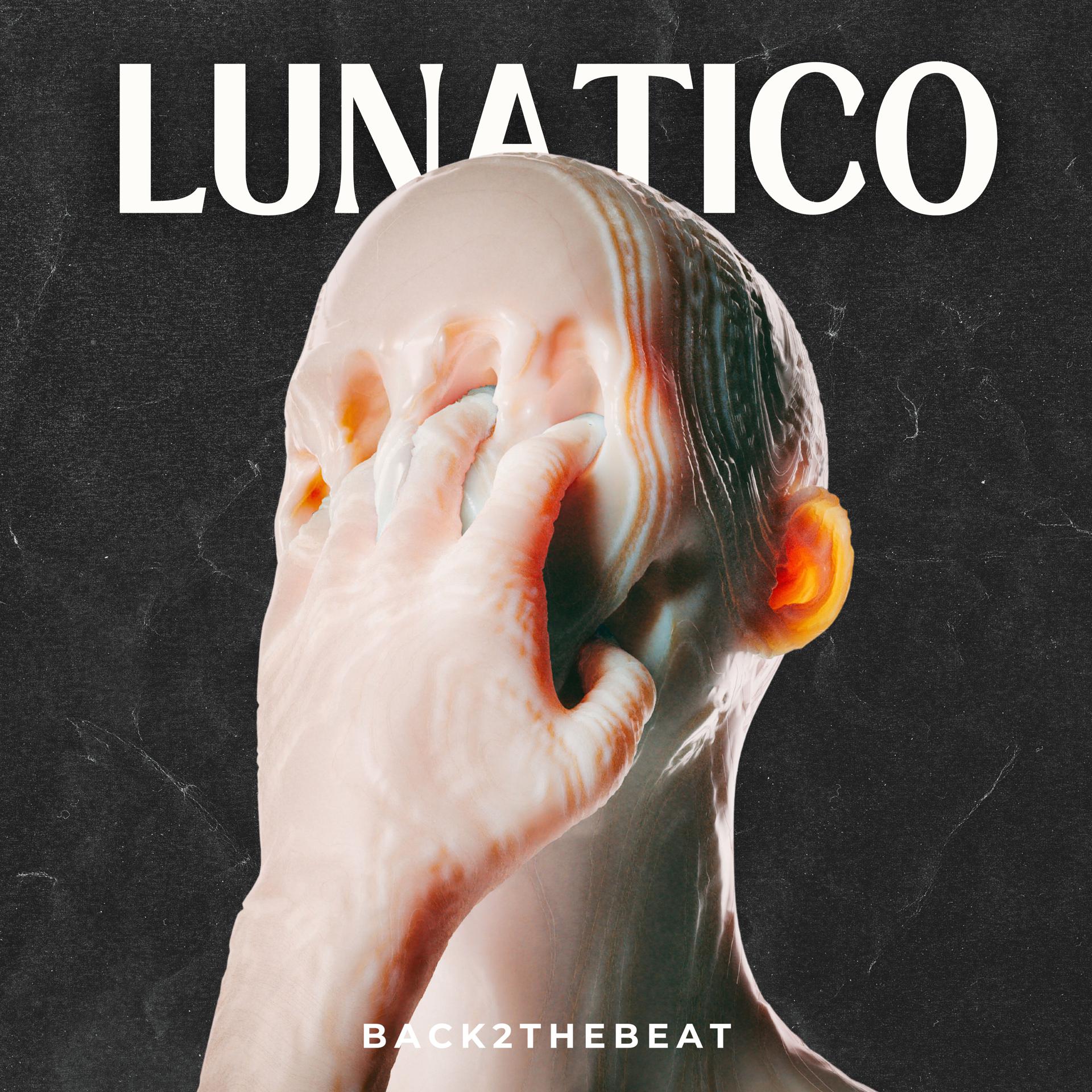 Постер альбома Lunatico