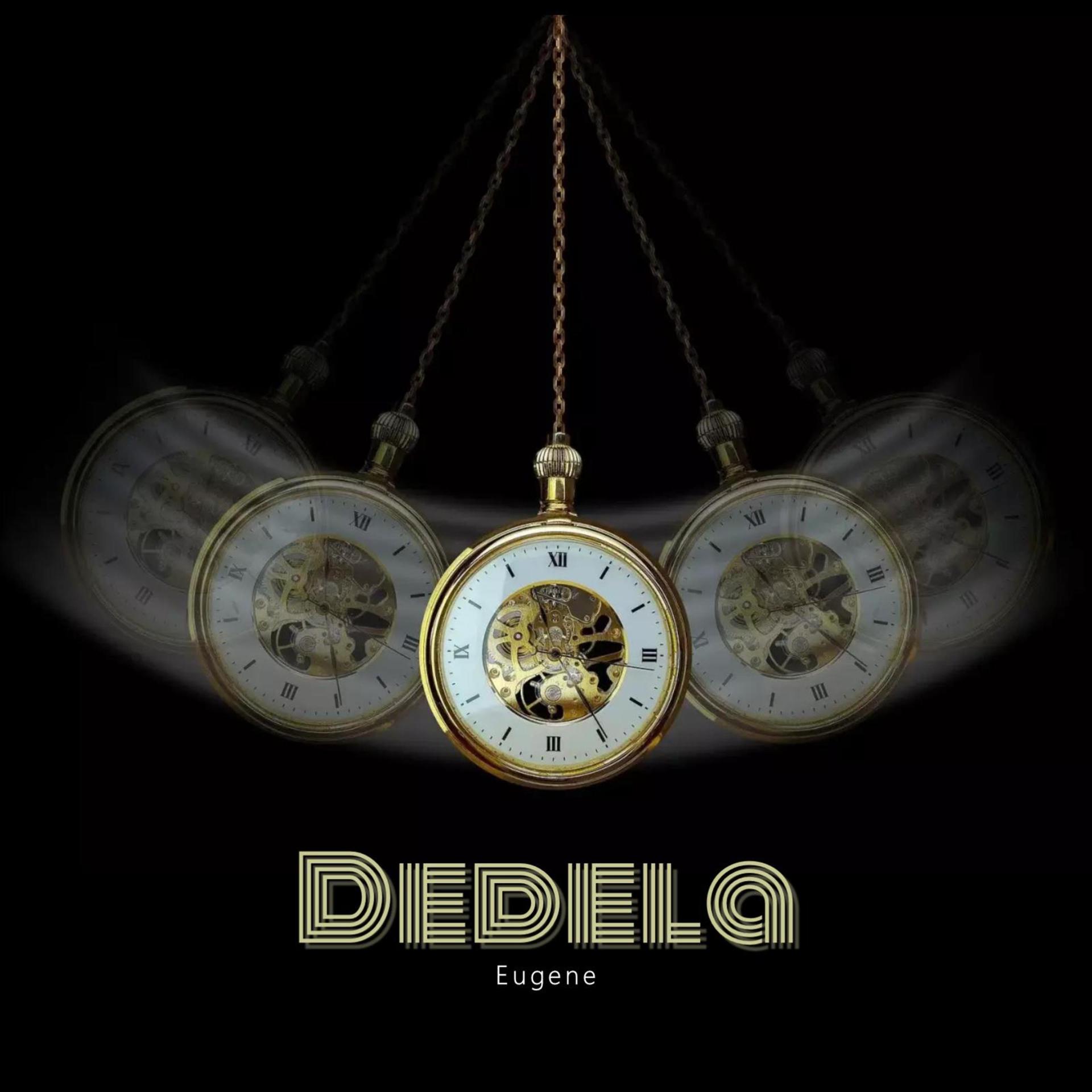 Постер альбома Dedela (feat. Matiwane, Kamzaa626, Kevin_D)