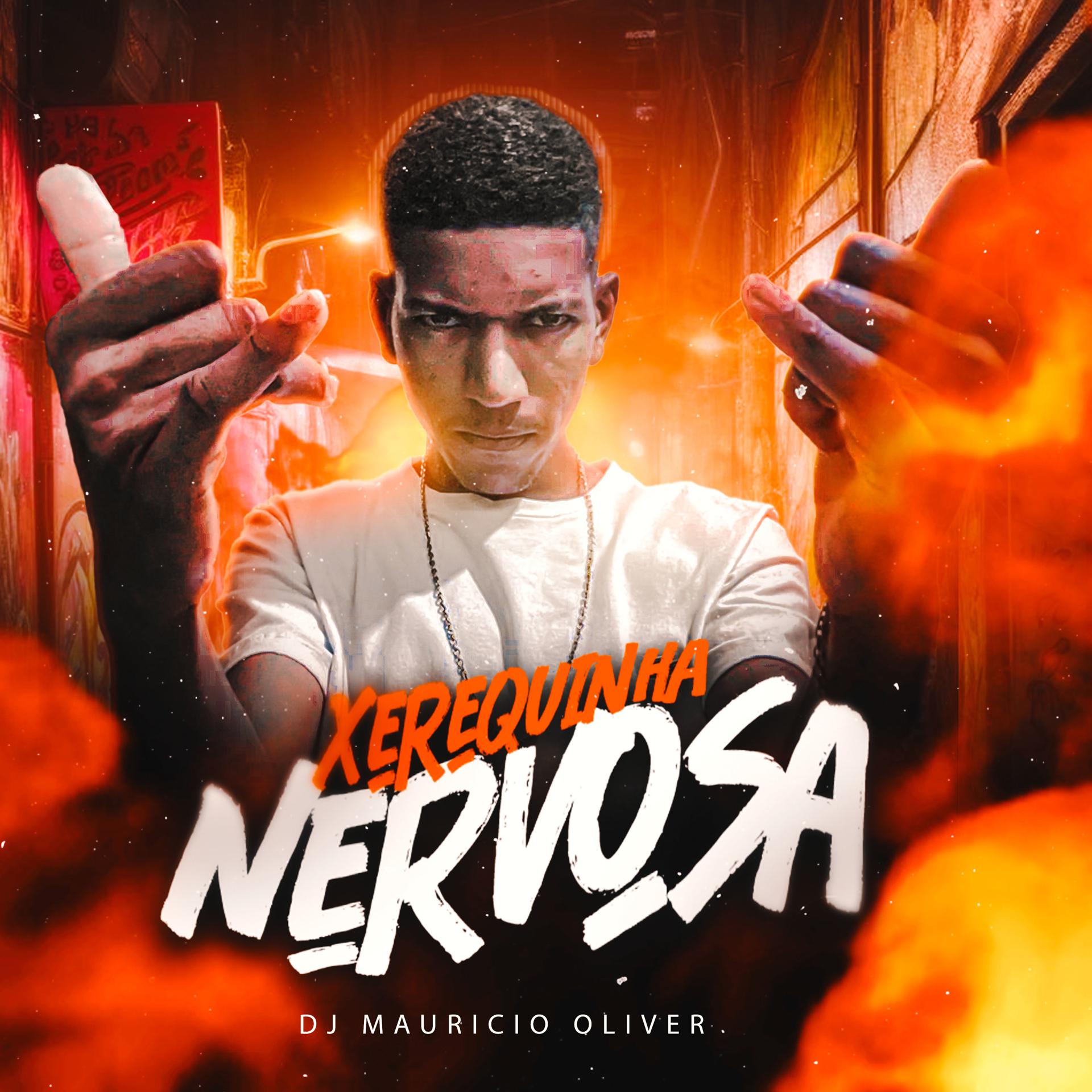 Постер альбома Xerequinha Nervosa