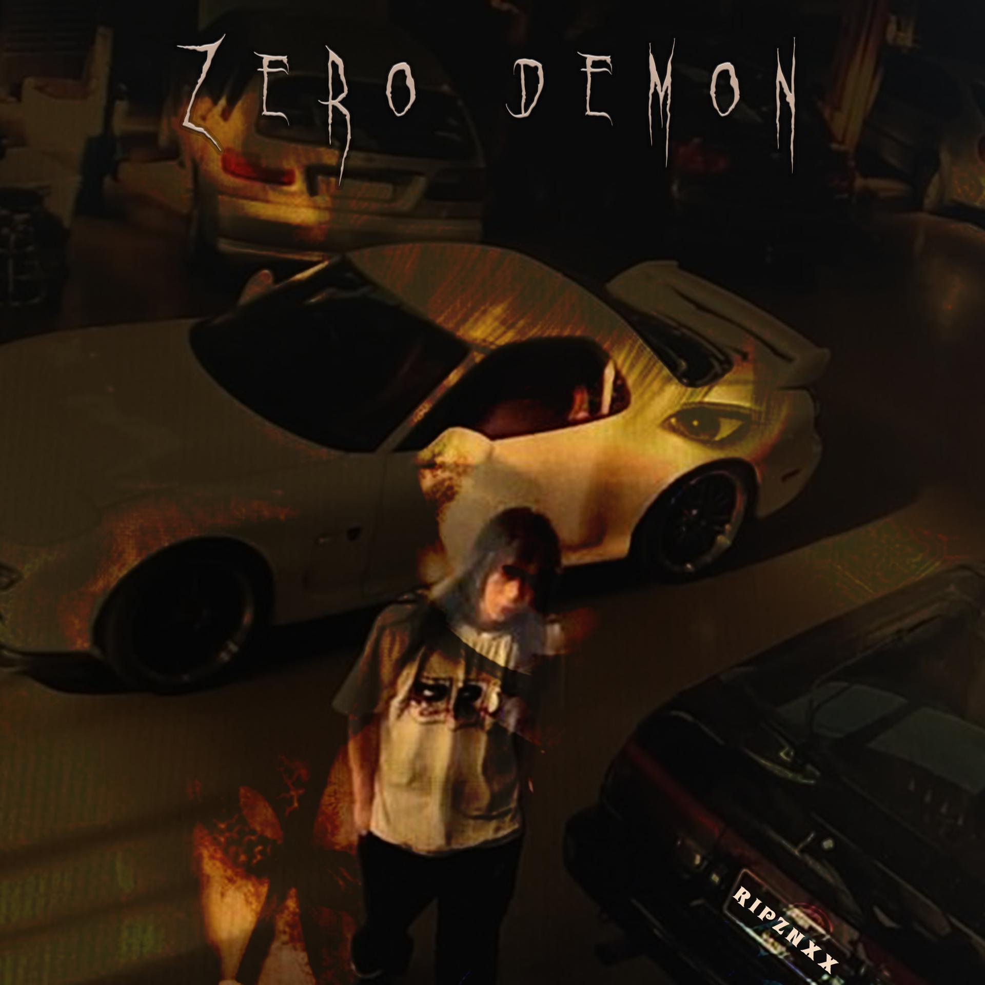 Постер альбома Zero Demon