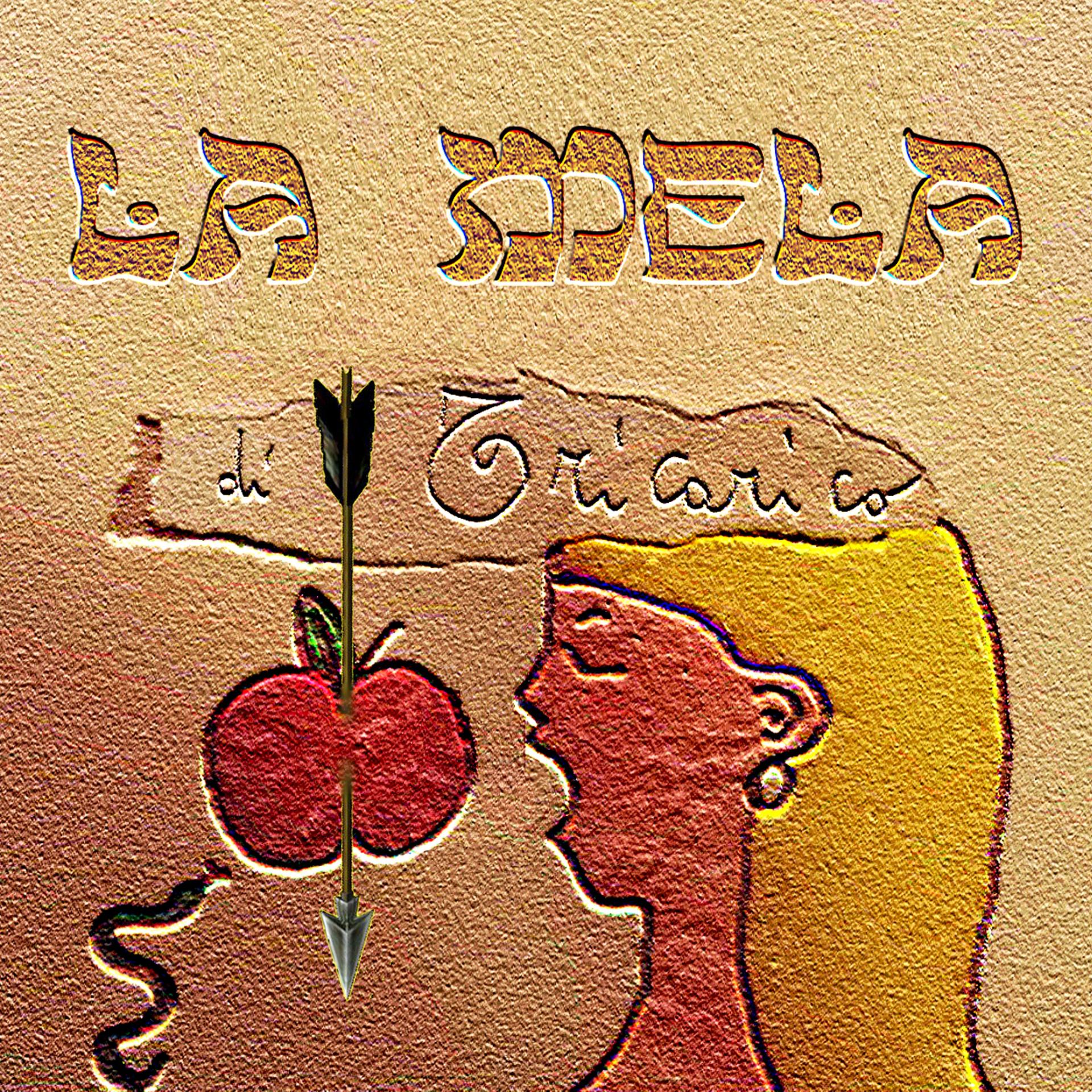 Постер альбома La mela