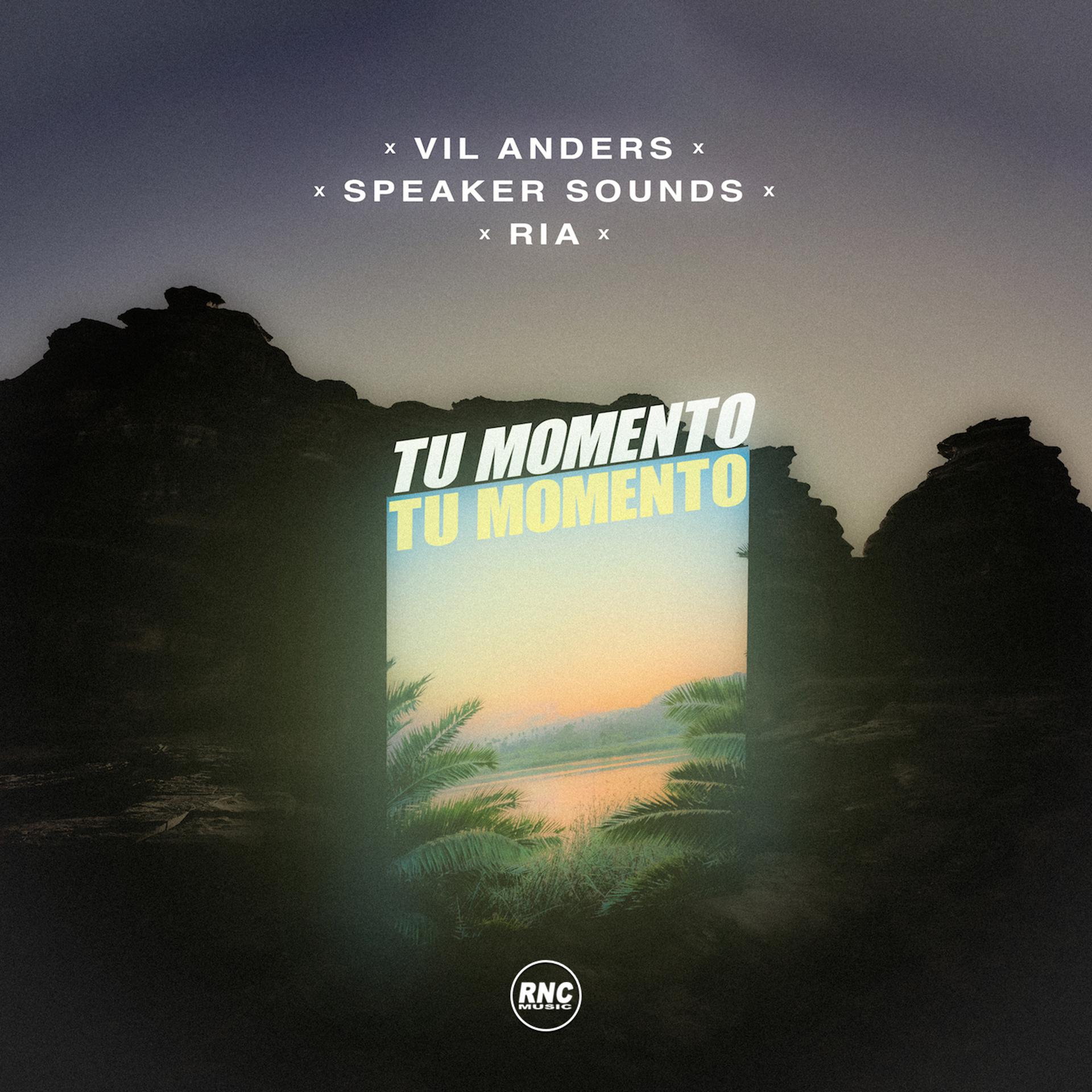 Постер альбома Tu Momento