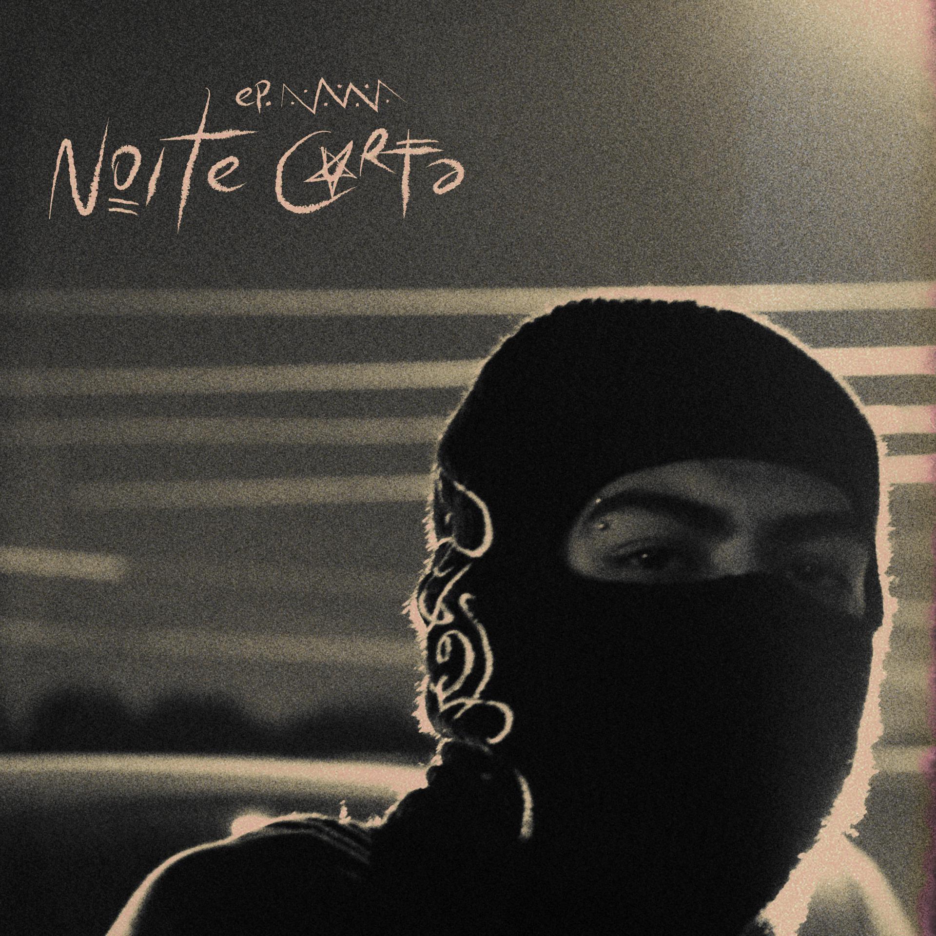 Постер альбома Noite Curta