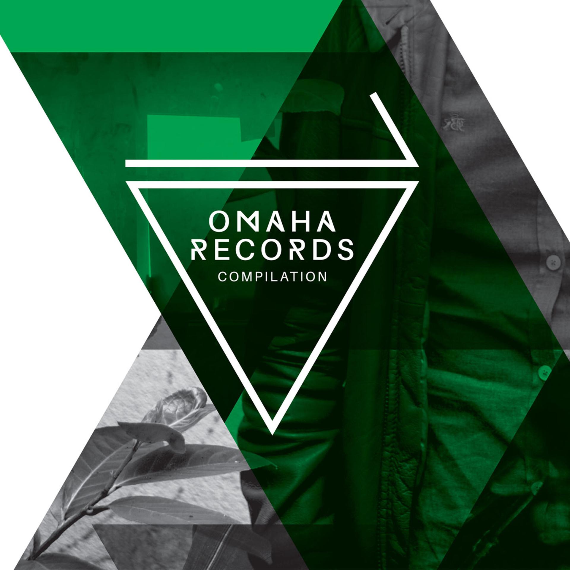 Постер альбома Omaha Records Compilation