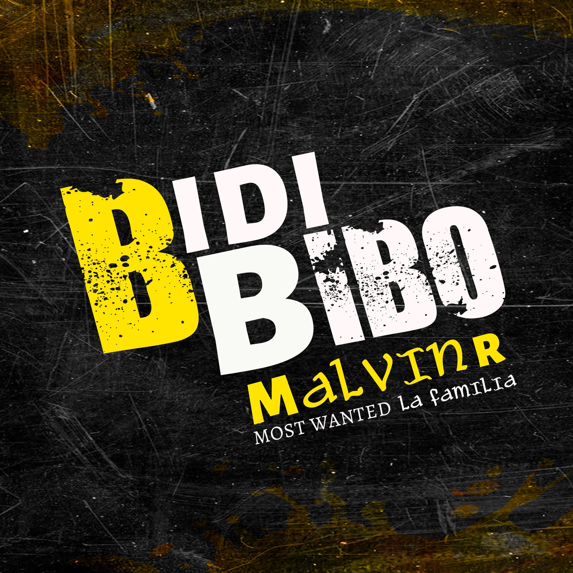 Постер альбома Bidi Bibo
