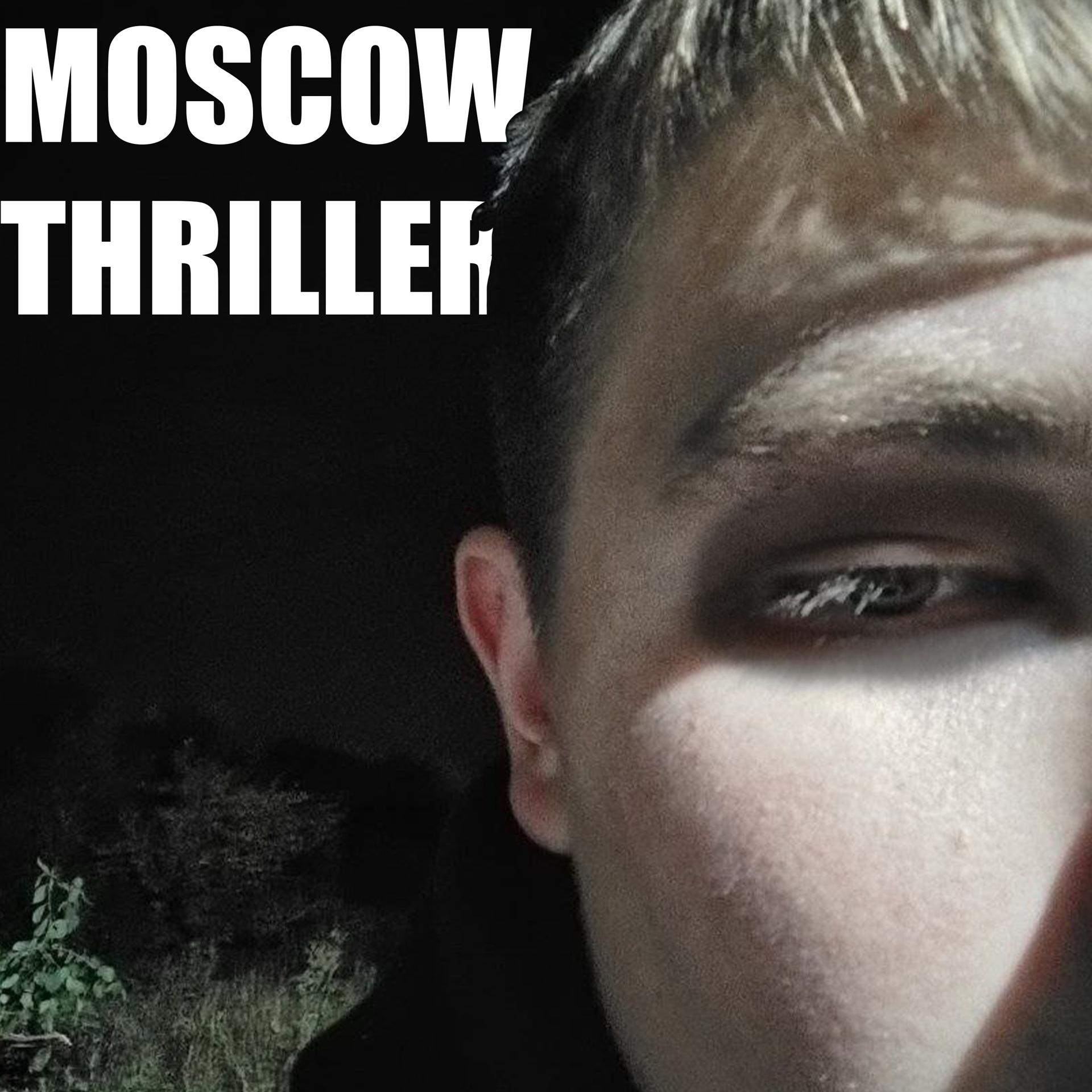Постер альбома Moscow Thriller