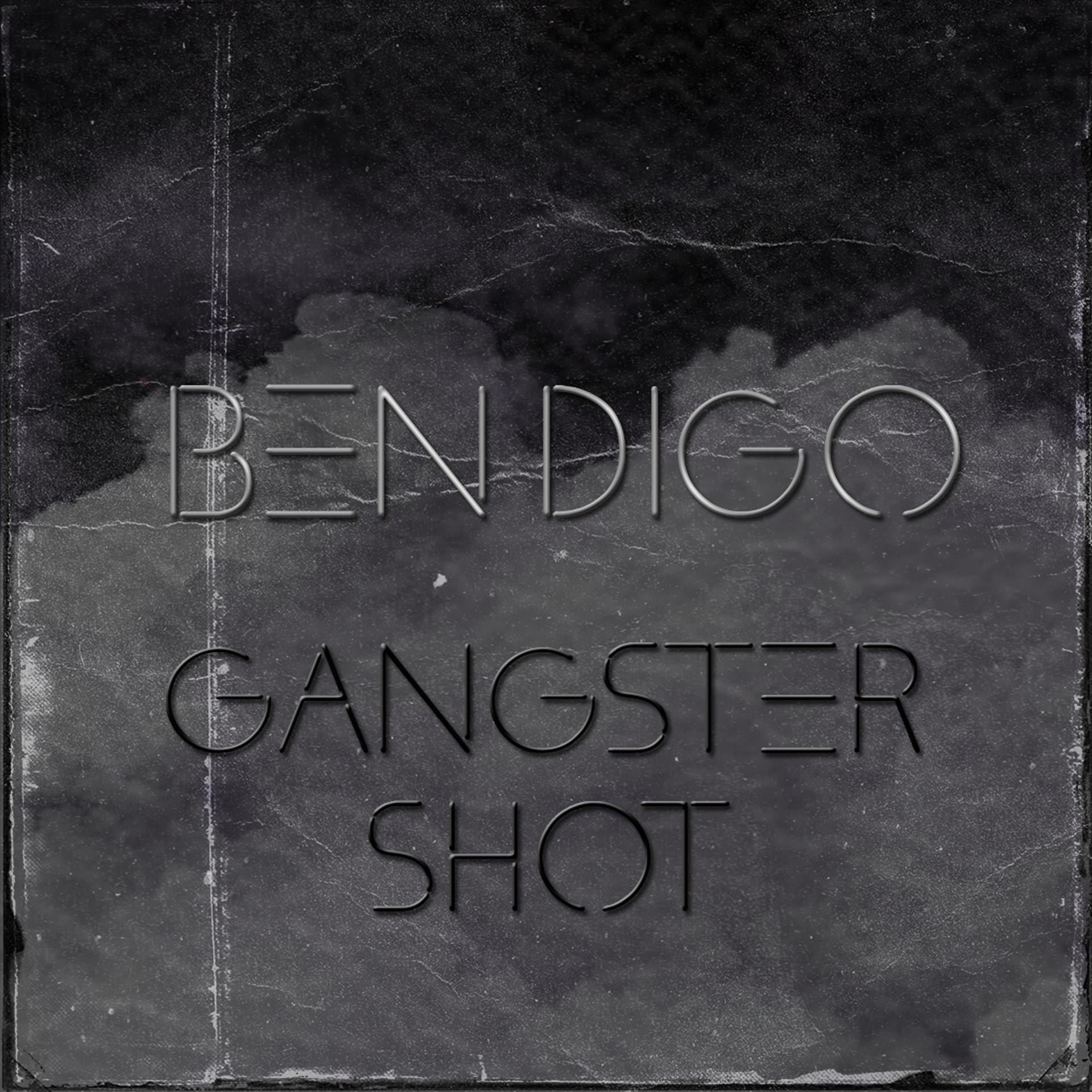 Постер альбома Gangster Shot
