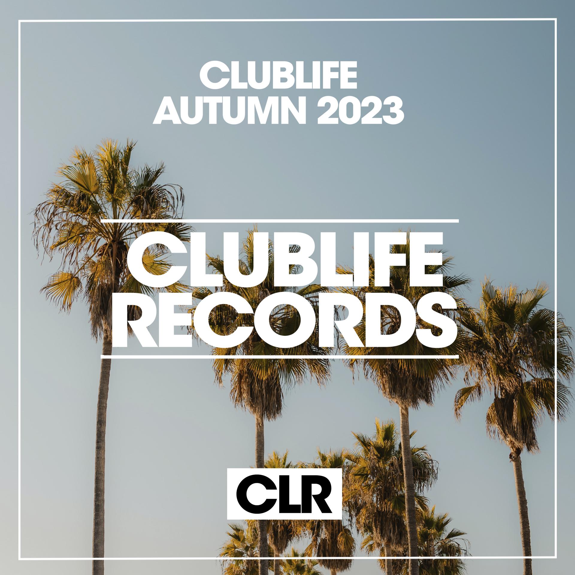 Постер альбома Clublife Autumn 2023