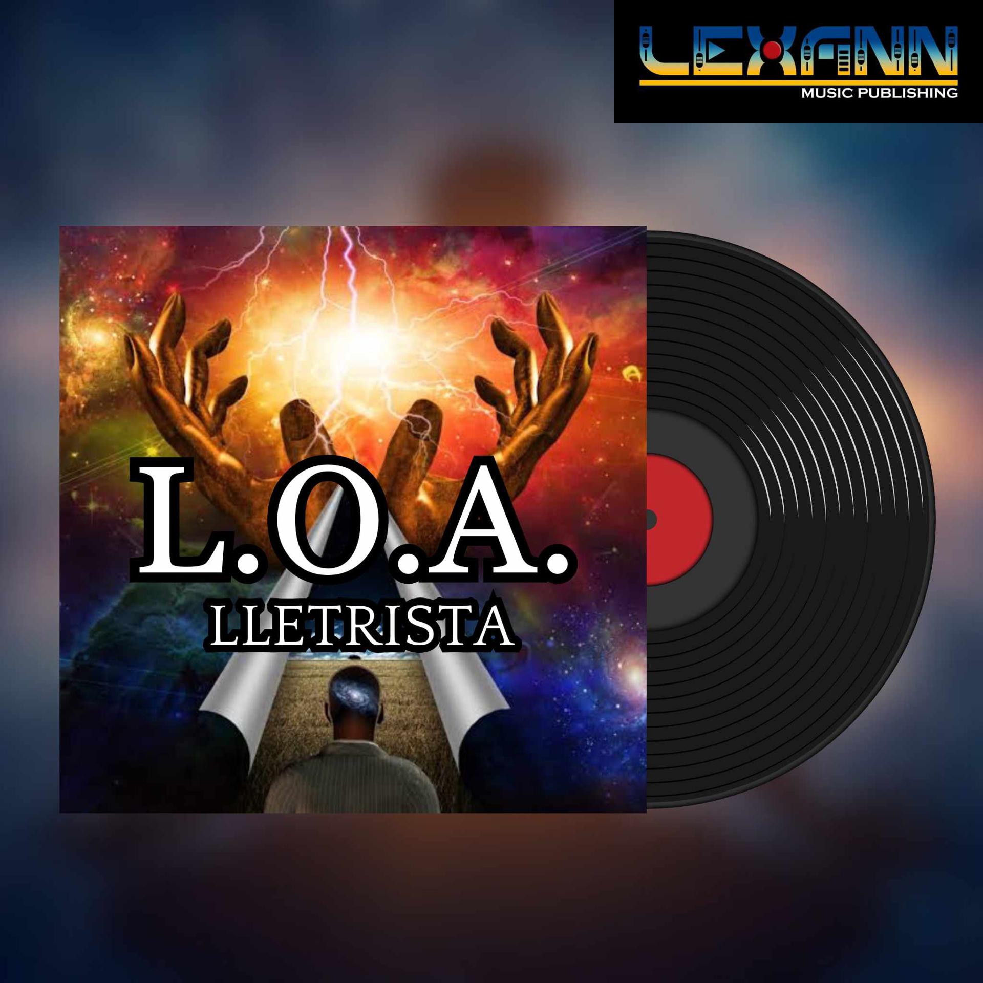 Постер альбома Lletrista