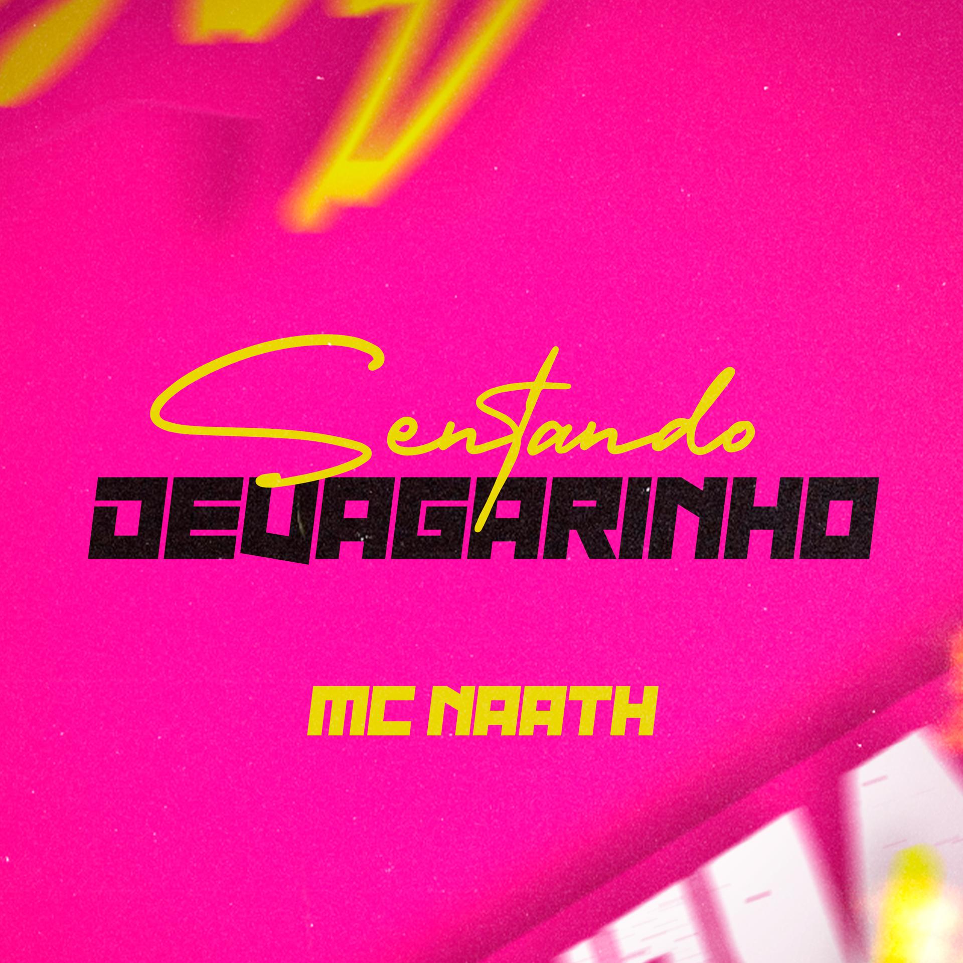 Постер альбома Sentando Devagarinho