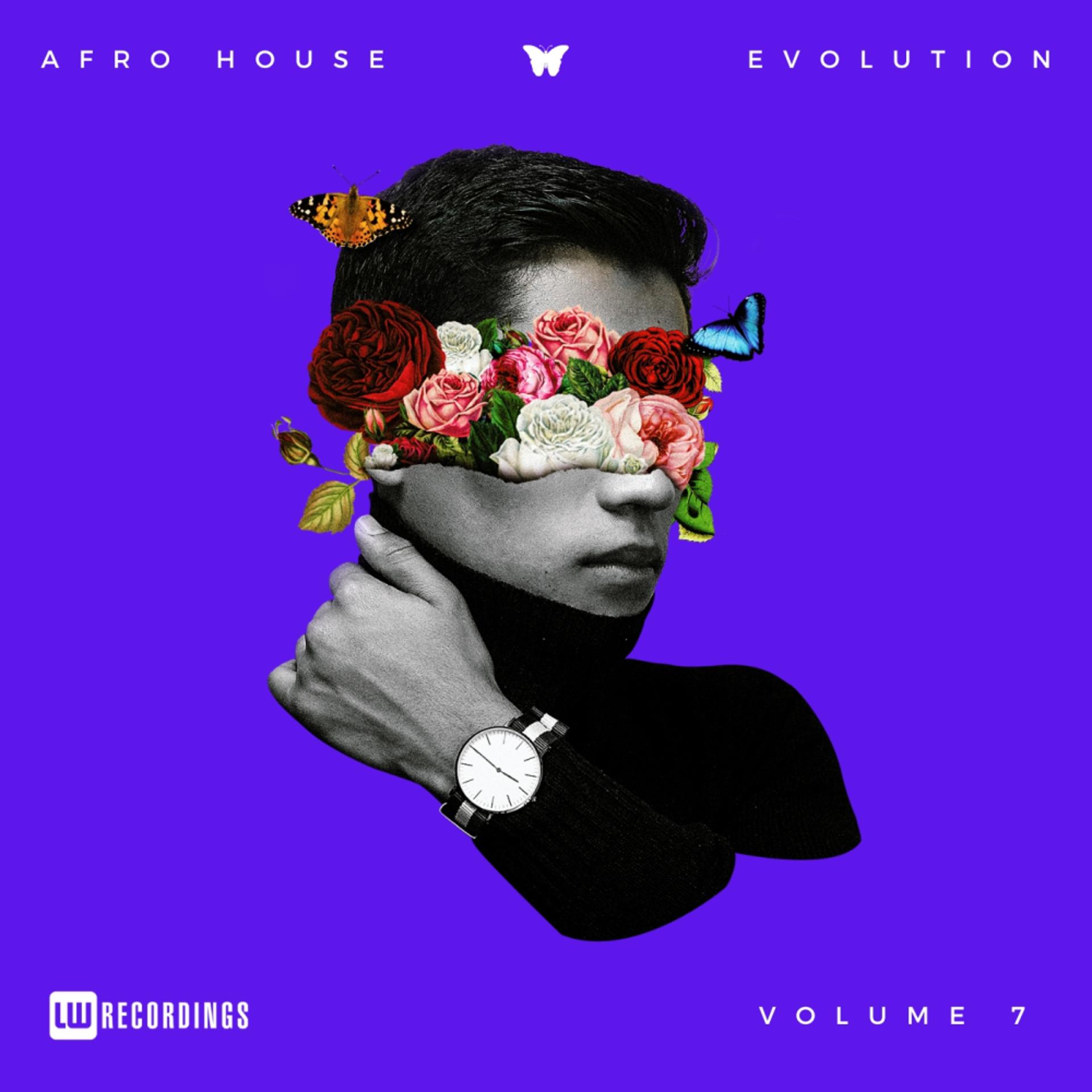 Постер альбома Afro House Evolution, Vol. 07