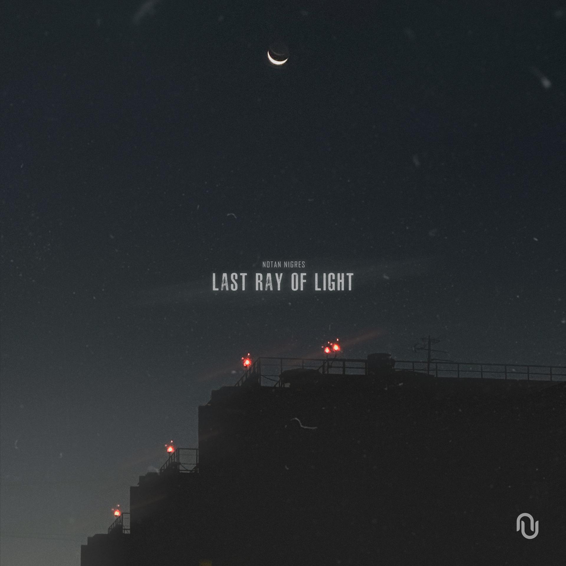 Постер альбома Last Ray of Light