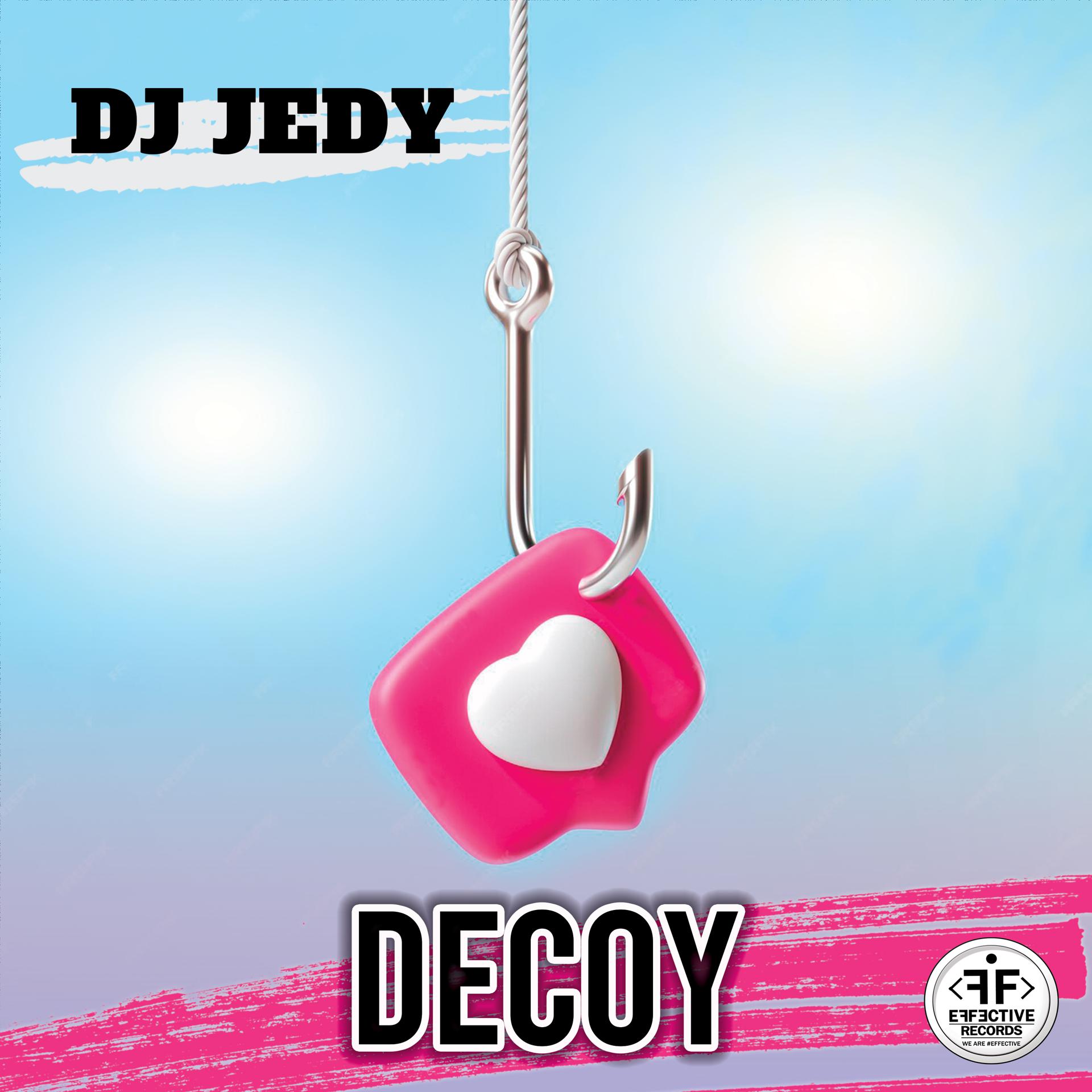 Постер альбома Decoy