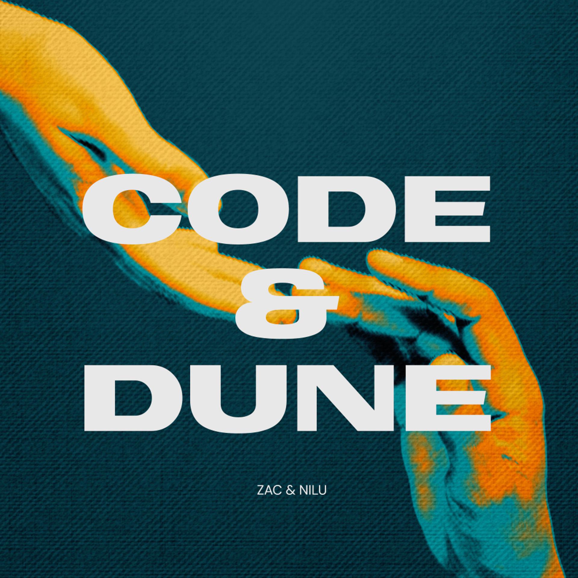 Постер альбома Code & Dune