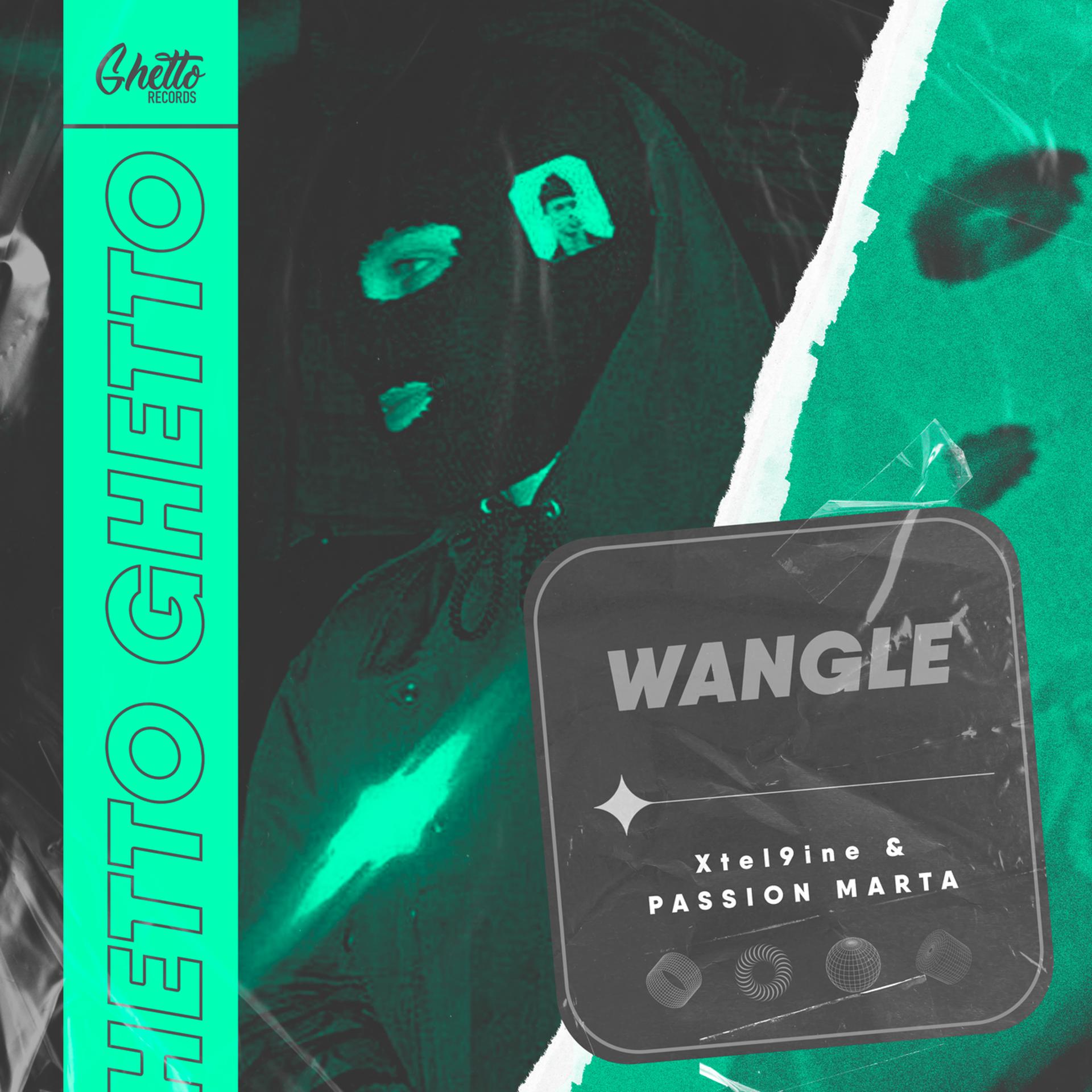 Постер альбома Wangle