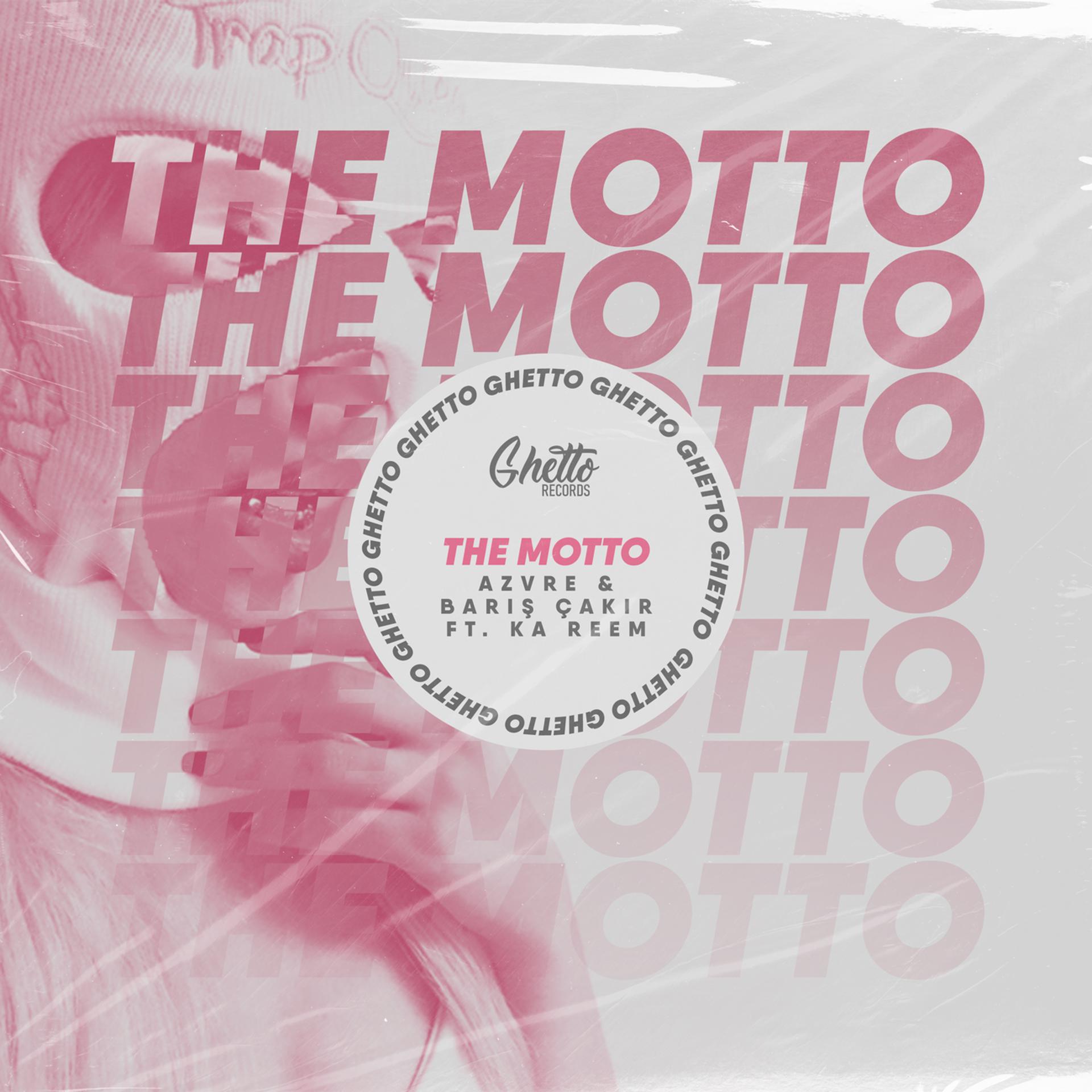 Постер альбома The Motto