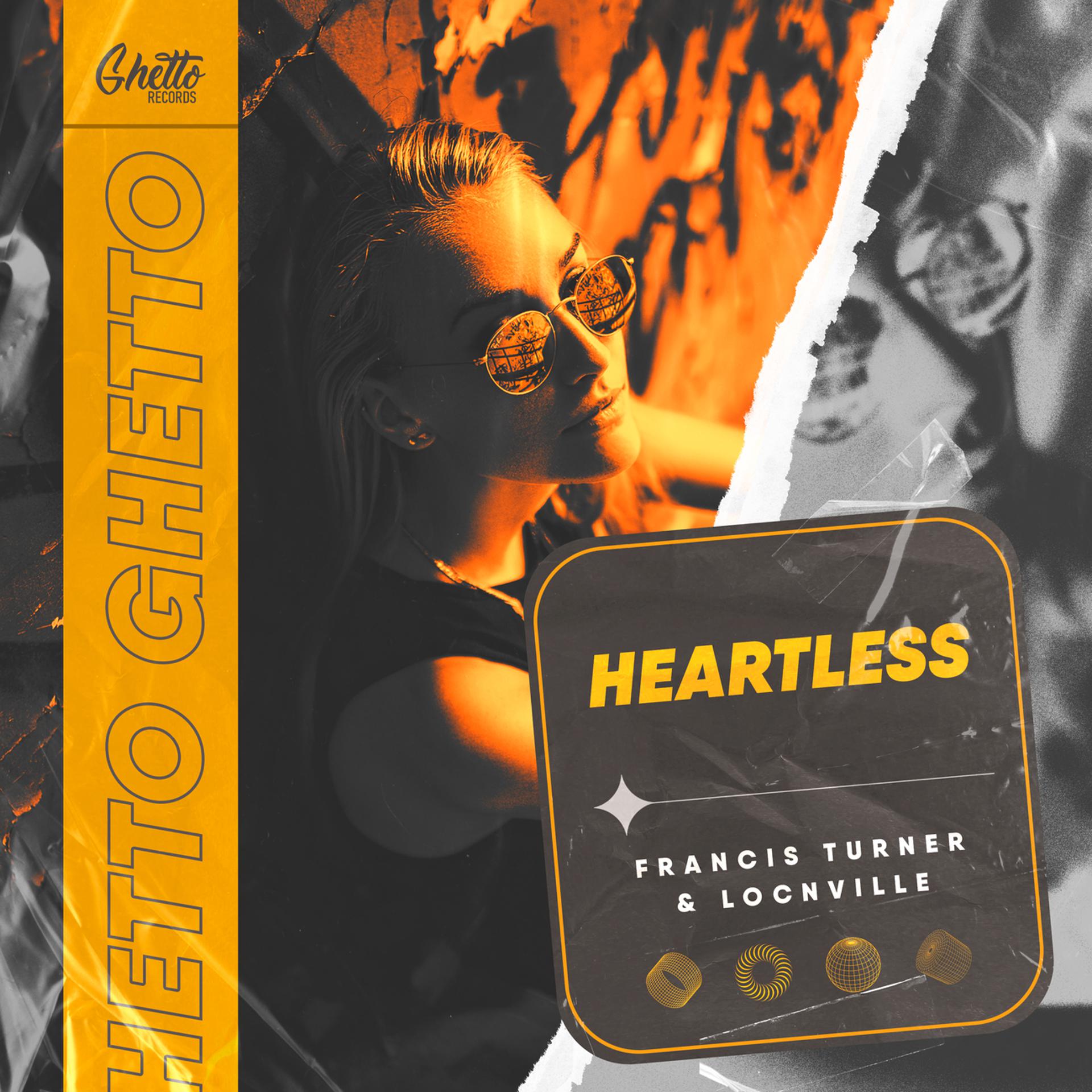 Постер альбома Heartless