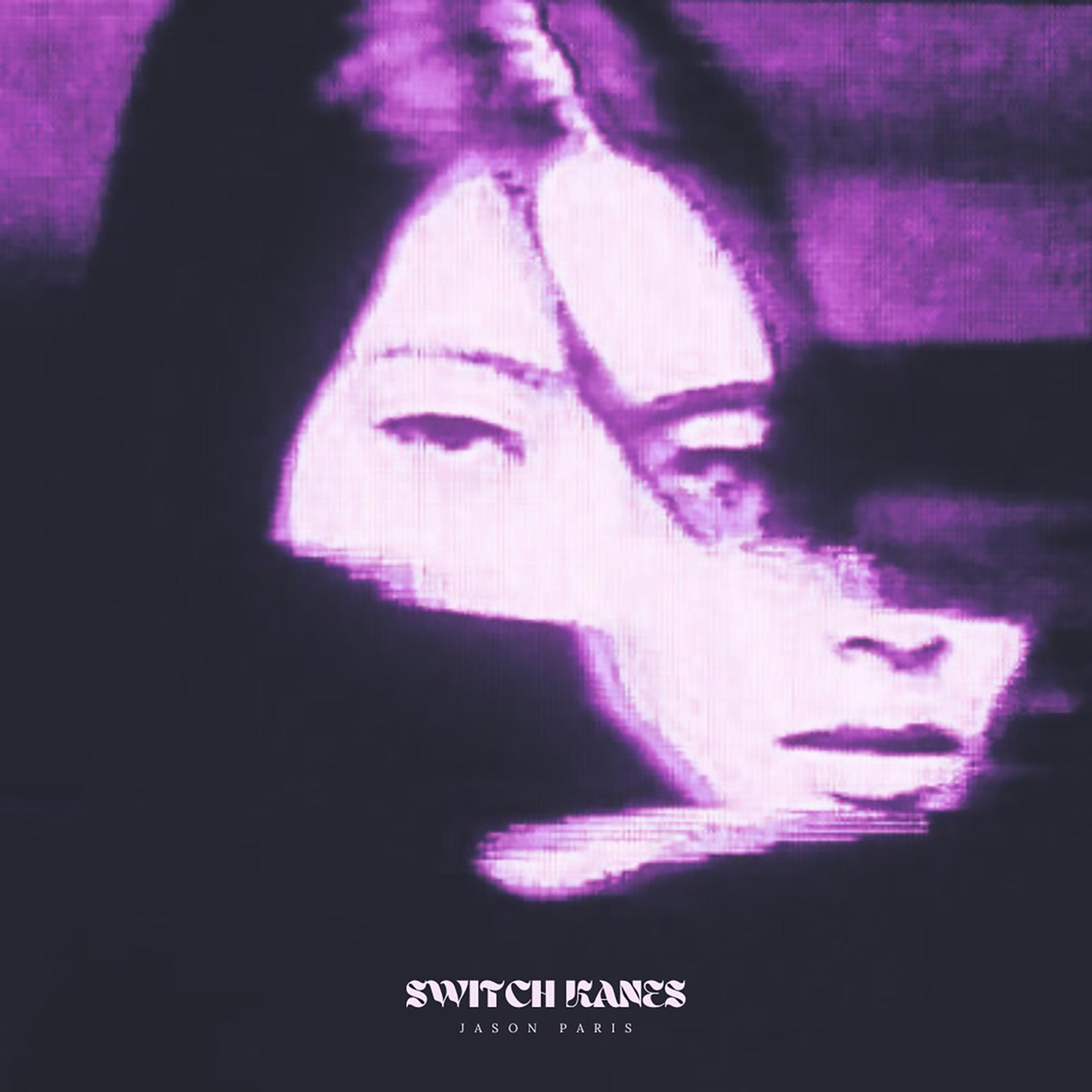 Постер альбома Switch Lanes