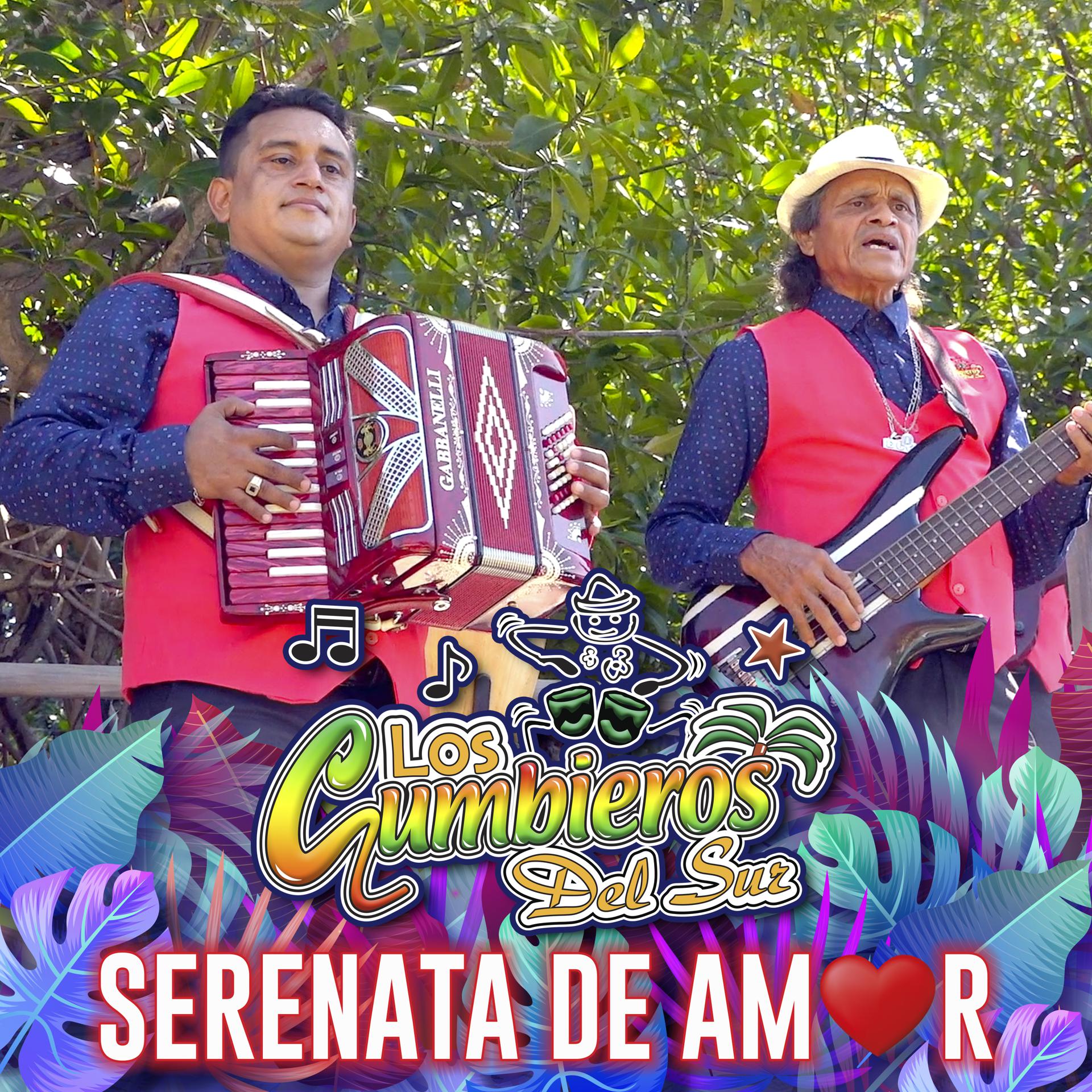 Постер альбома Serenata De Amor