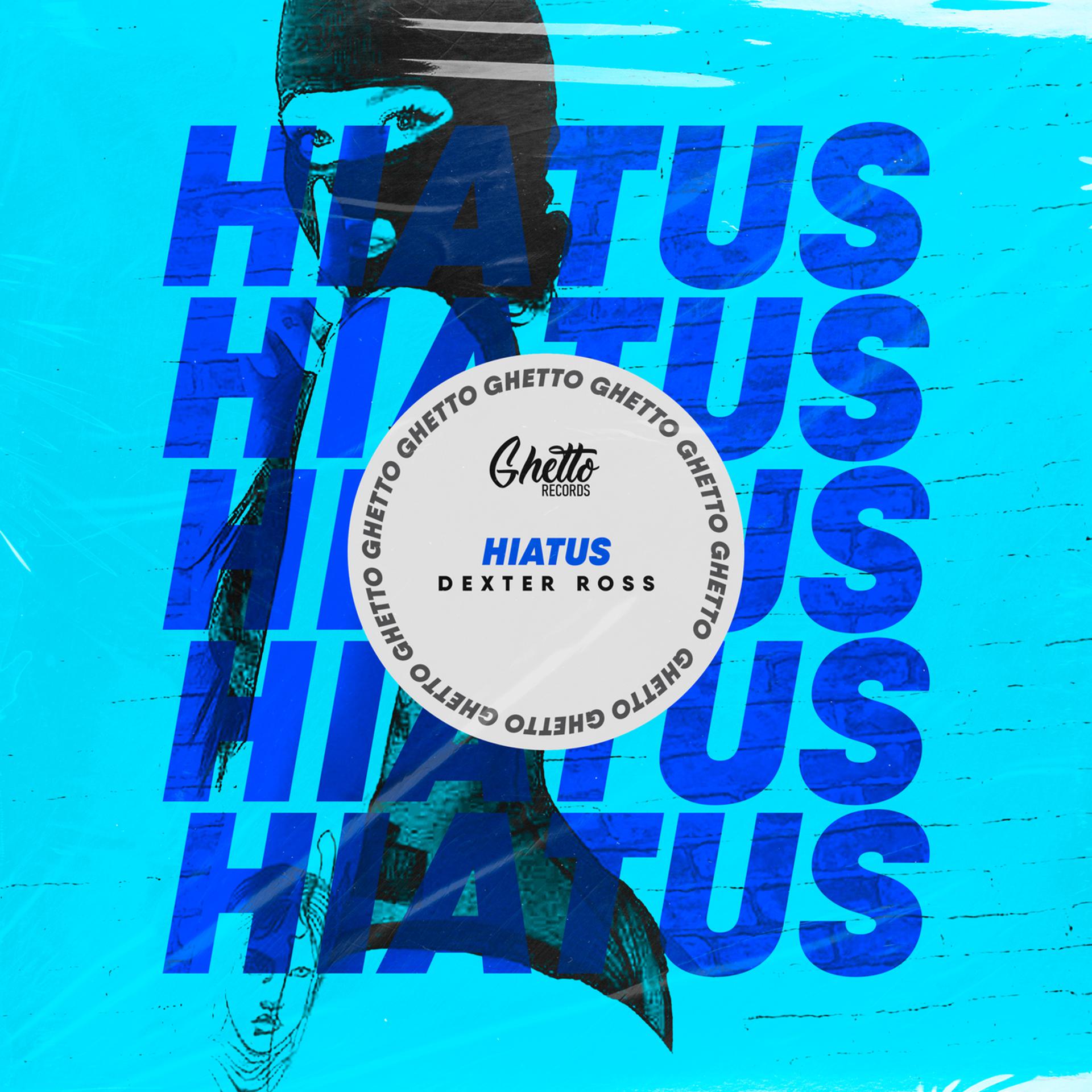 Постер альбома HIATUS