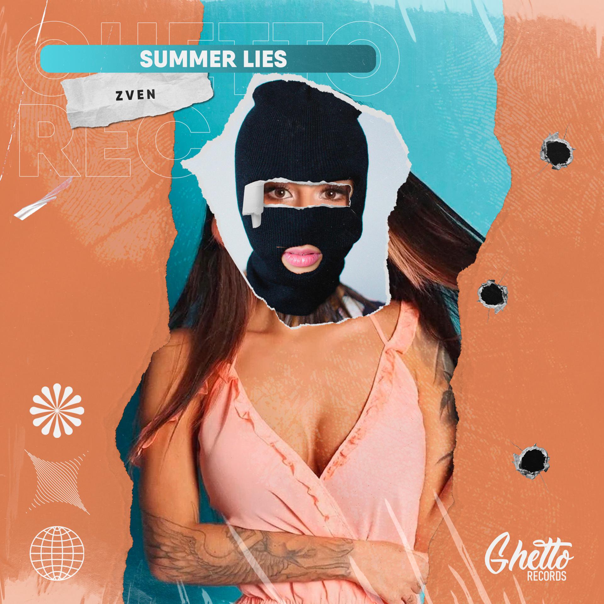 Постер альбома Summer Lies