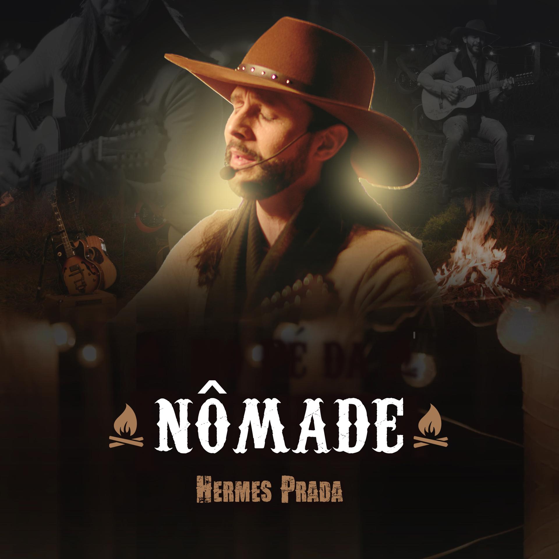 Постер альбома Nômade