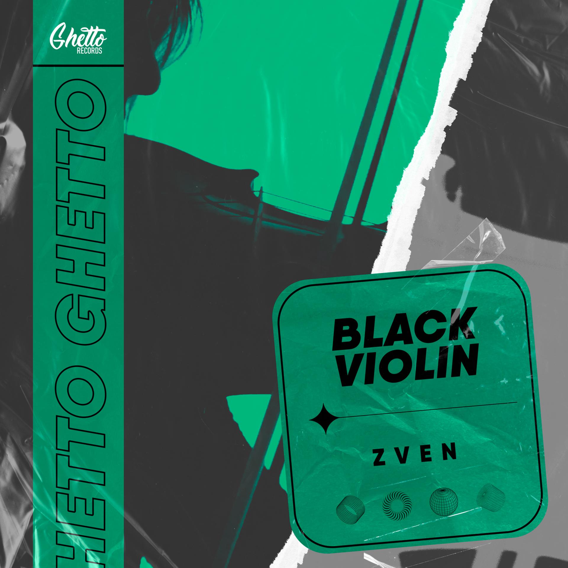Постер альбома Black Violin