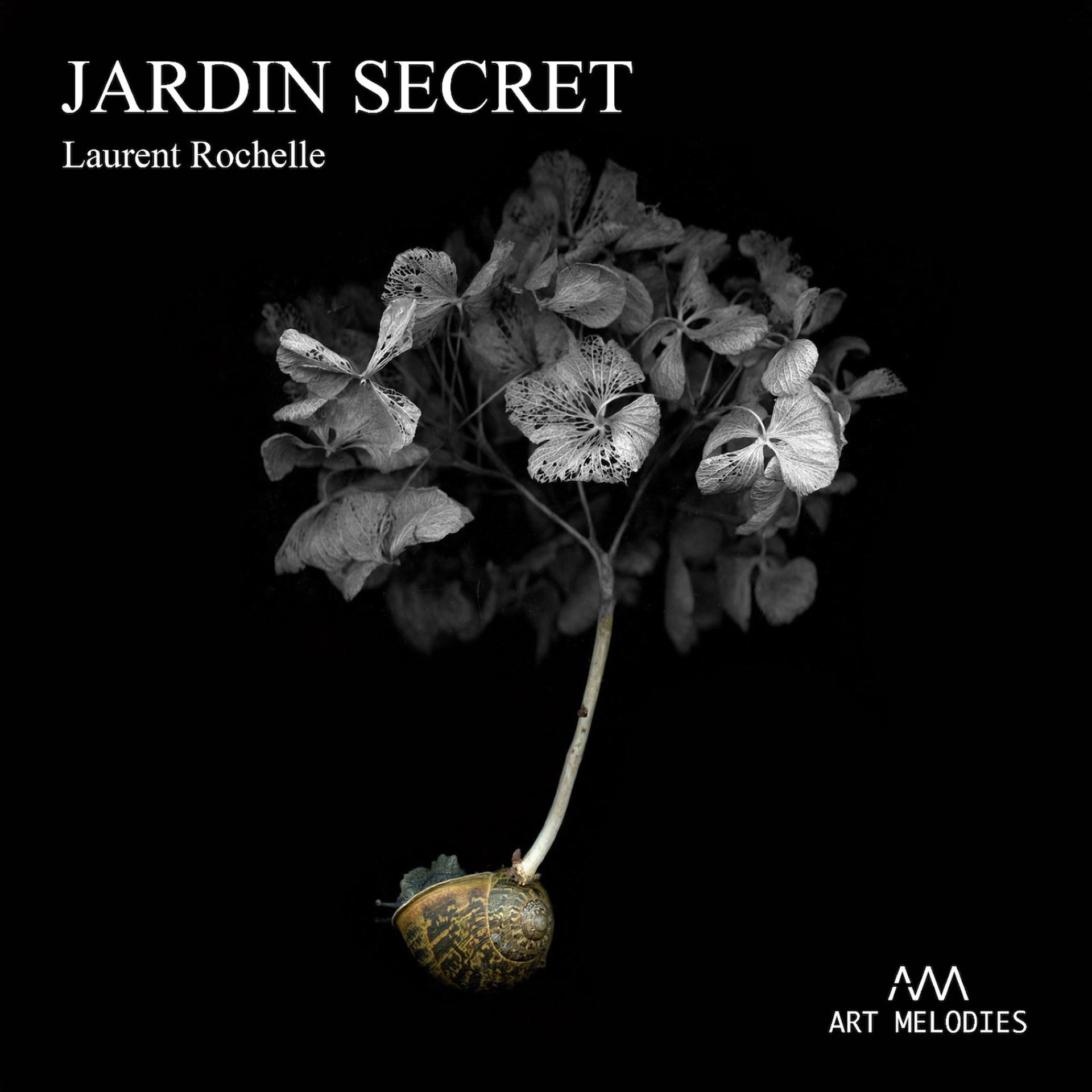 Постер альбома Jardin Secret