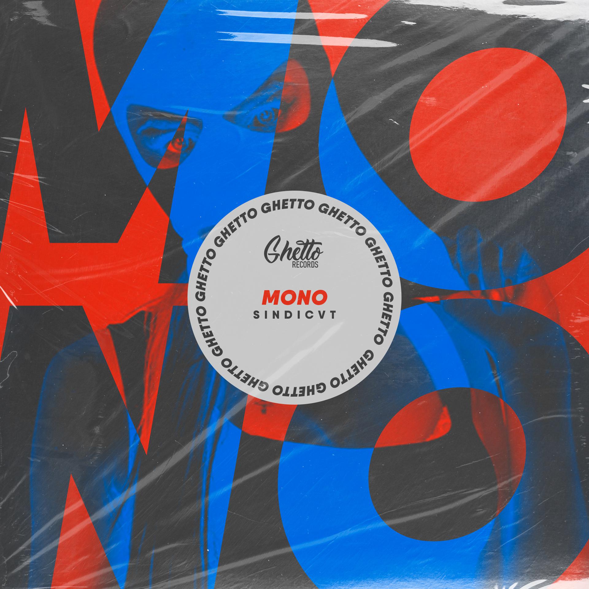 Постер альбома MONO