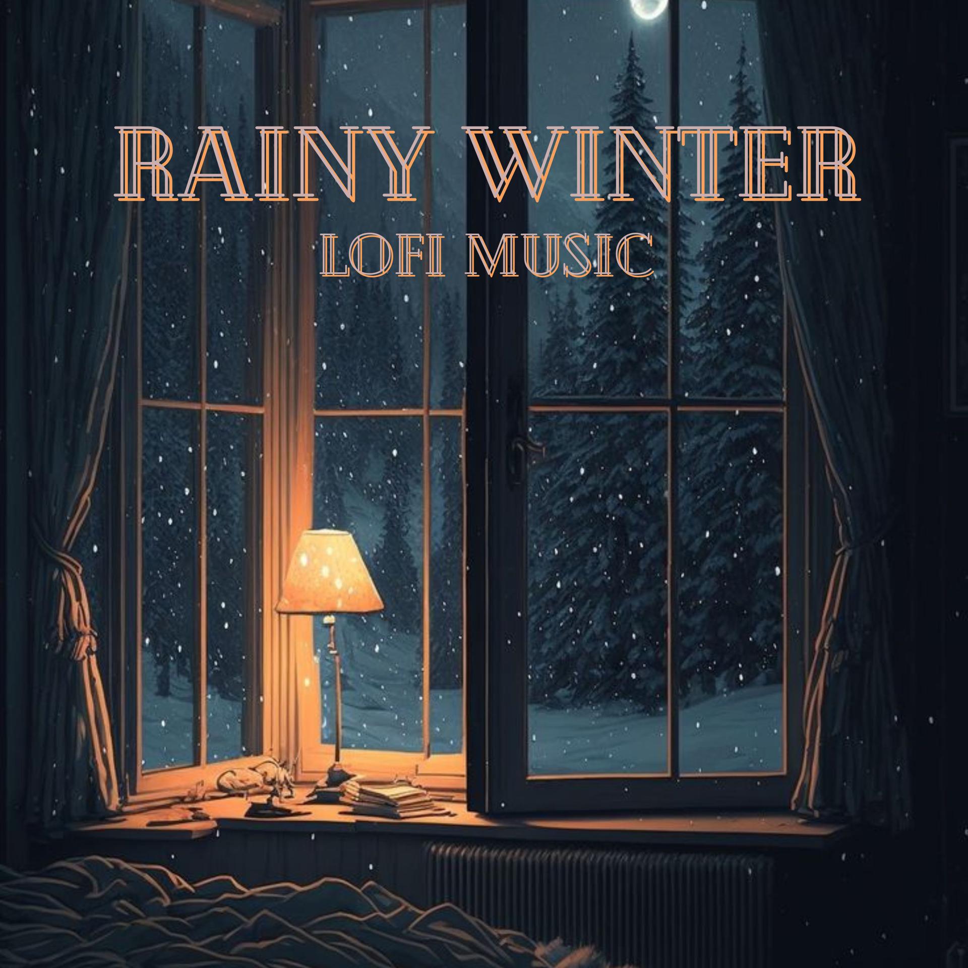 Постер альбома Rainy Winter