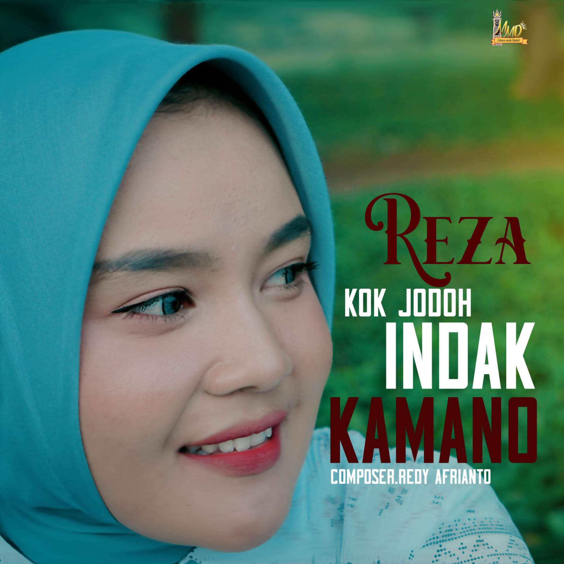 Постер альбома Kok Jodoh Indak Kamano