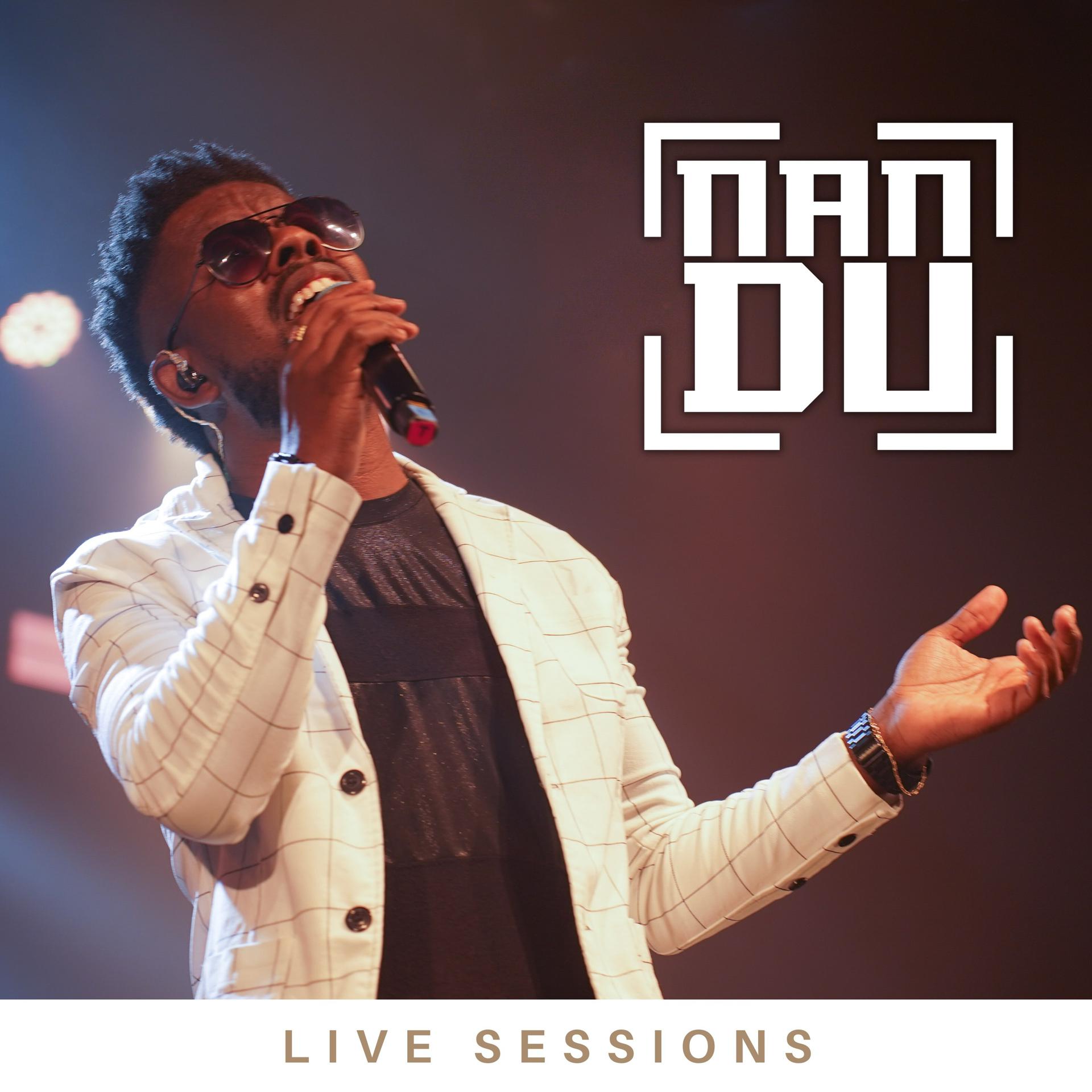 Постер альбома Nandu (Live Sessions)