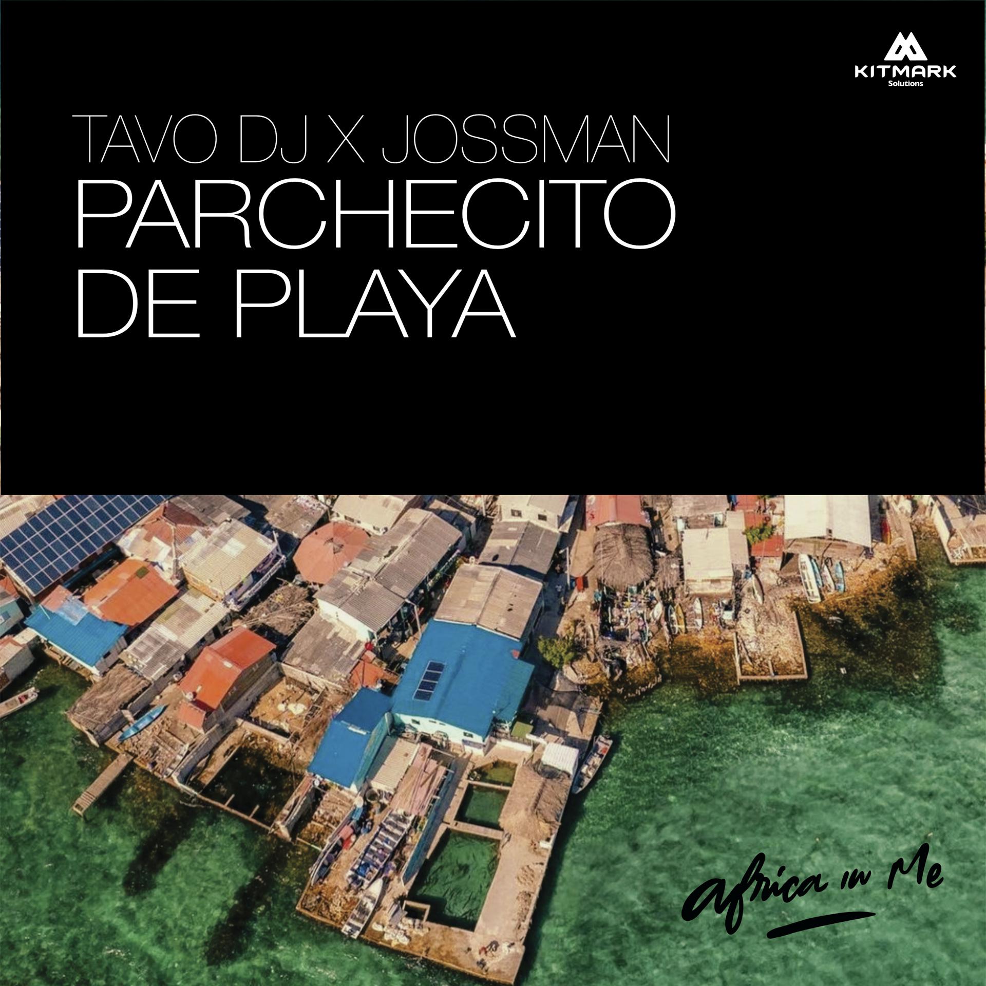 Постер альбома Parchecito de Playa