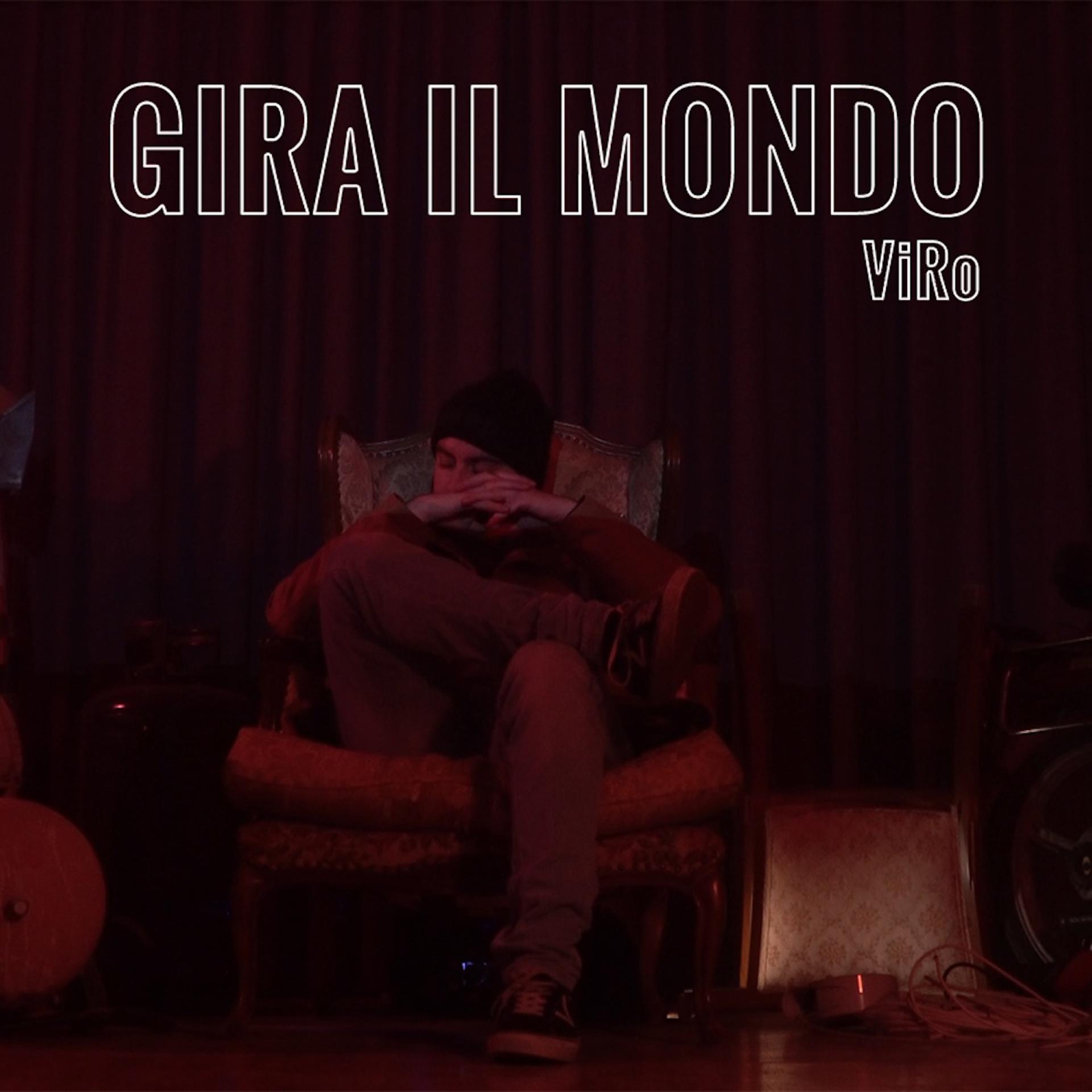 Постер альбома Gira il mondo