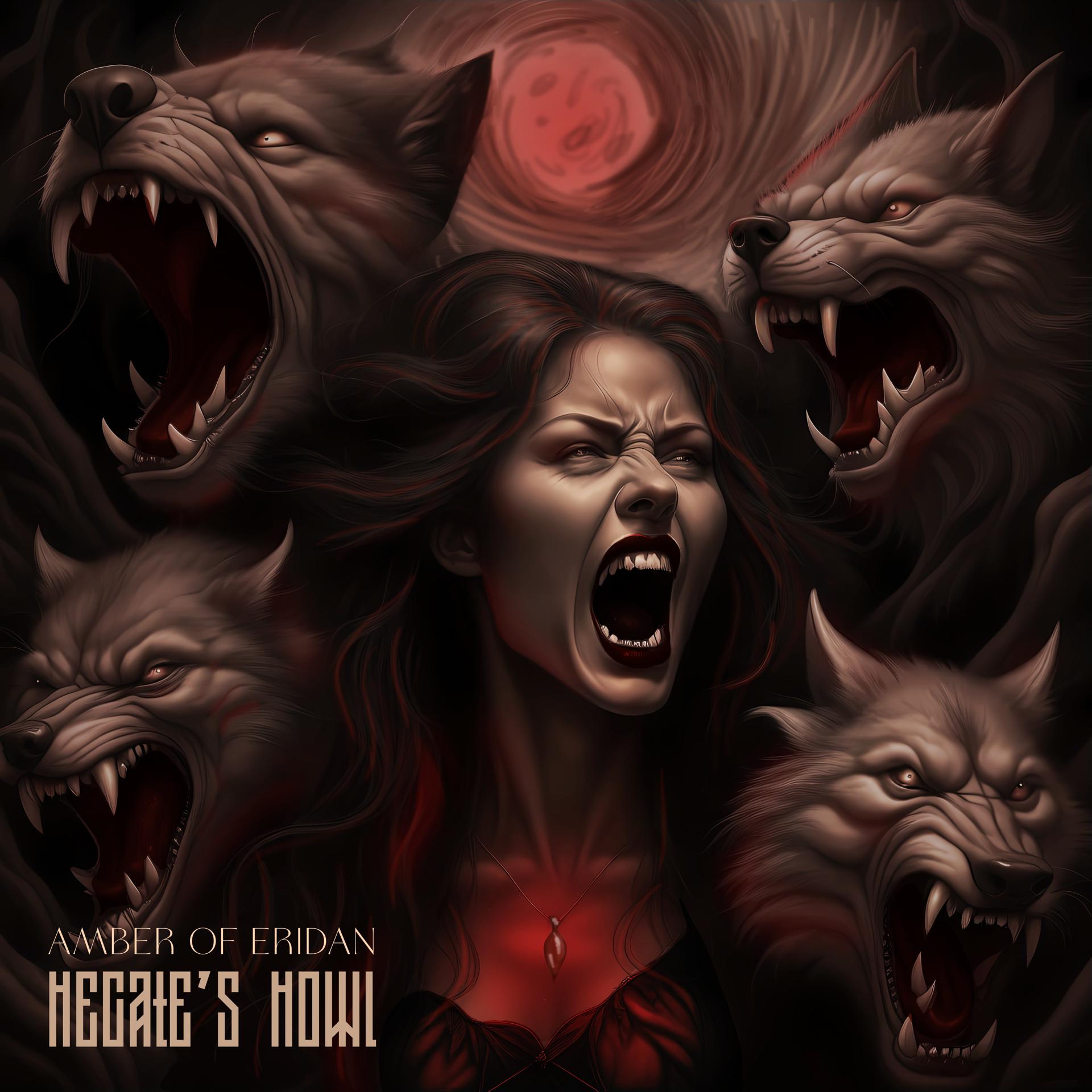 Постер альбома Hecate’s Howl