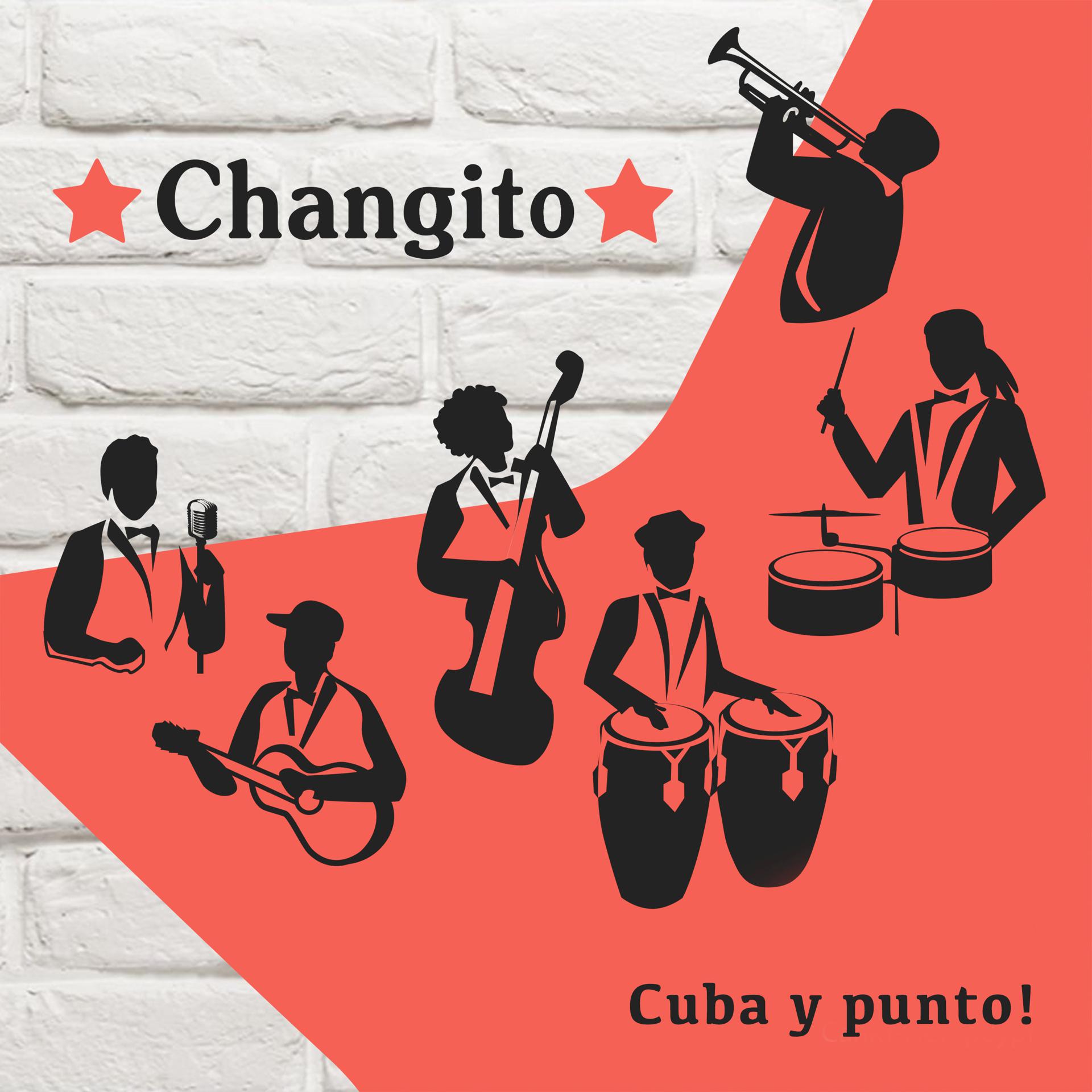 Постер альбома Cuba y Punto