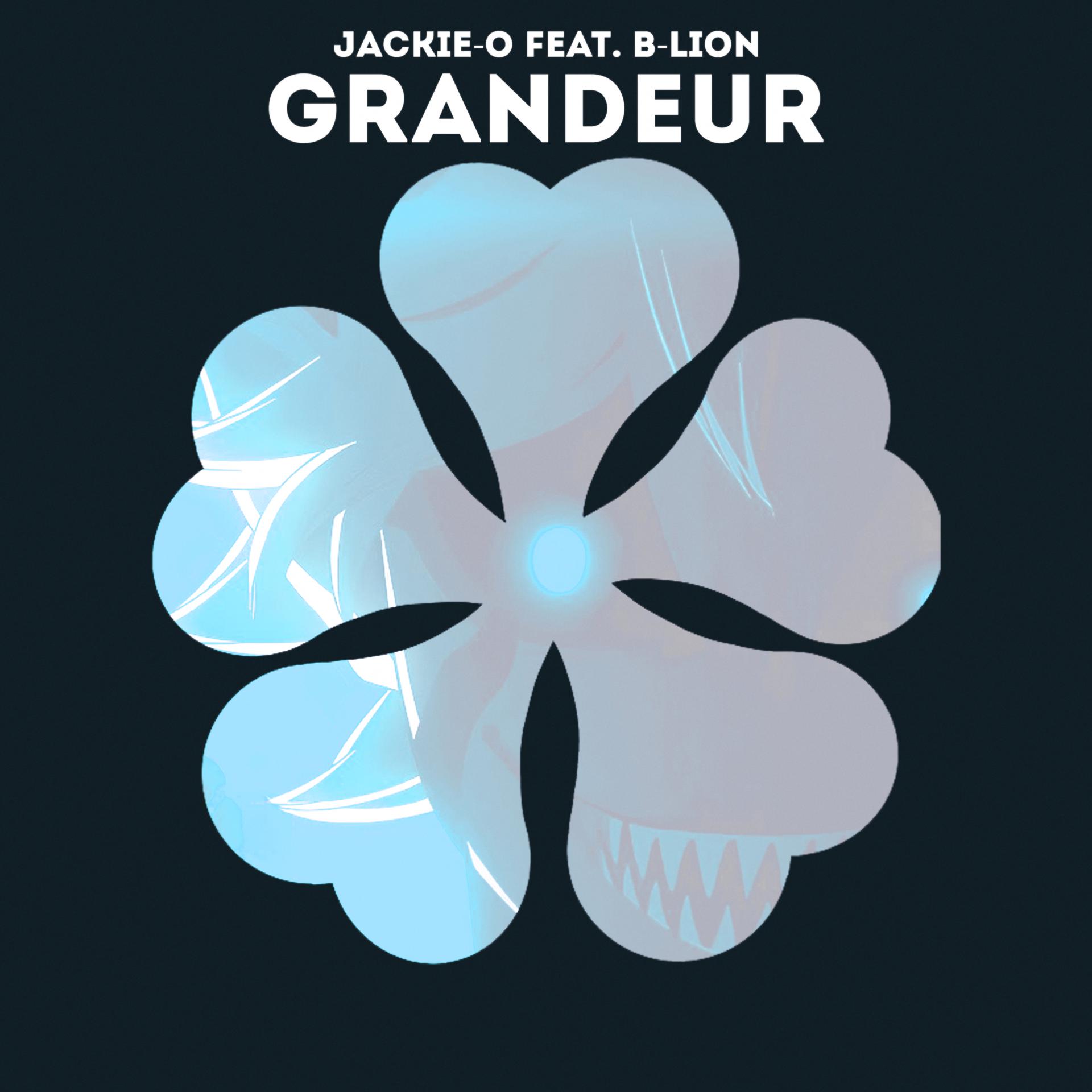 Постер альбома Grandeur (From "Black Clover")