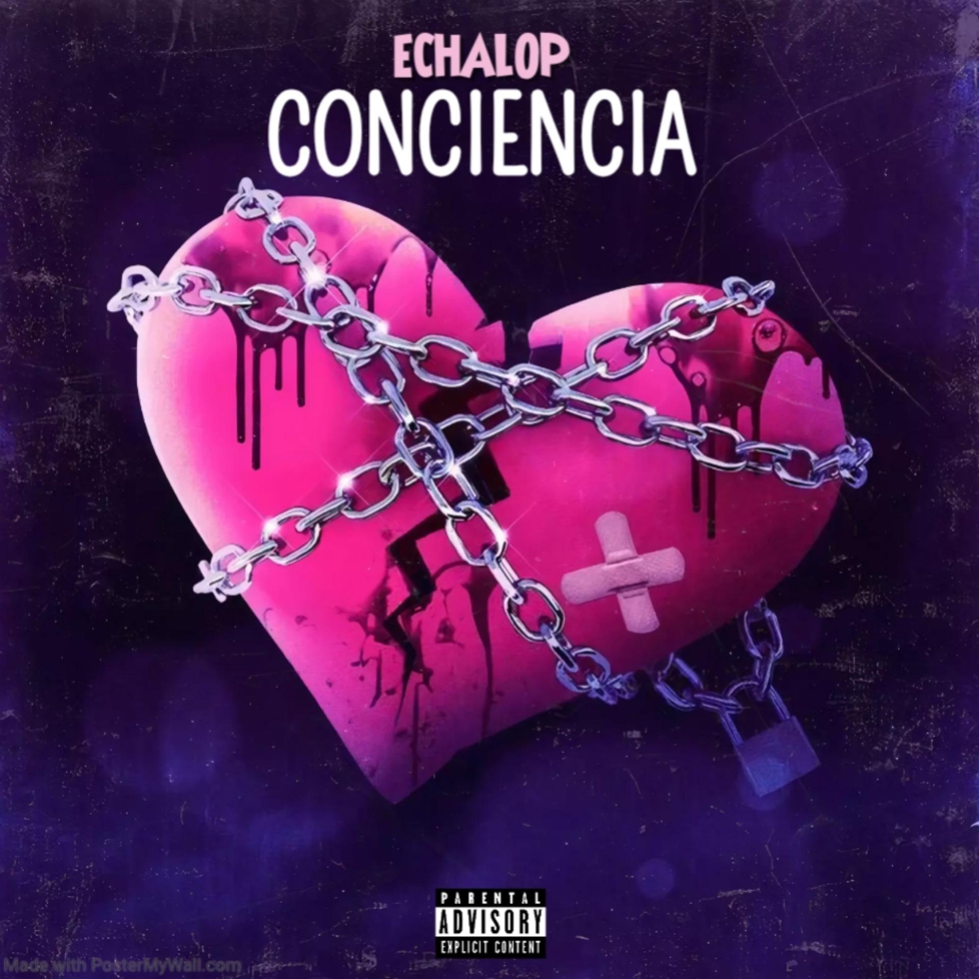 Постер альбома Conciencia