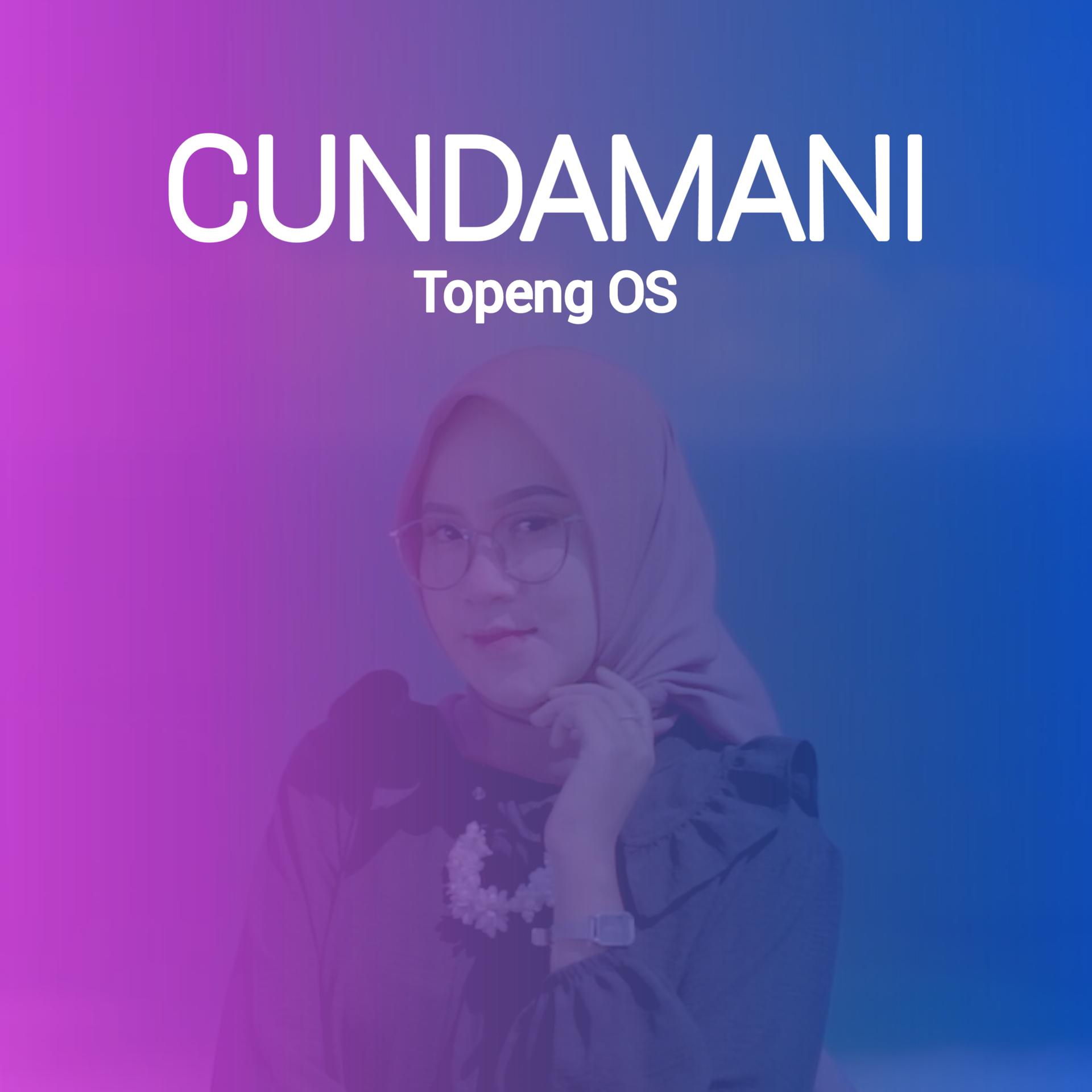 Постер альбома Cundamani