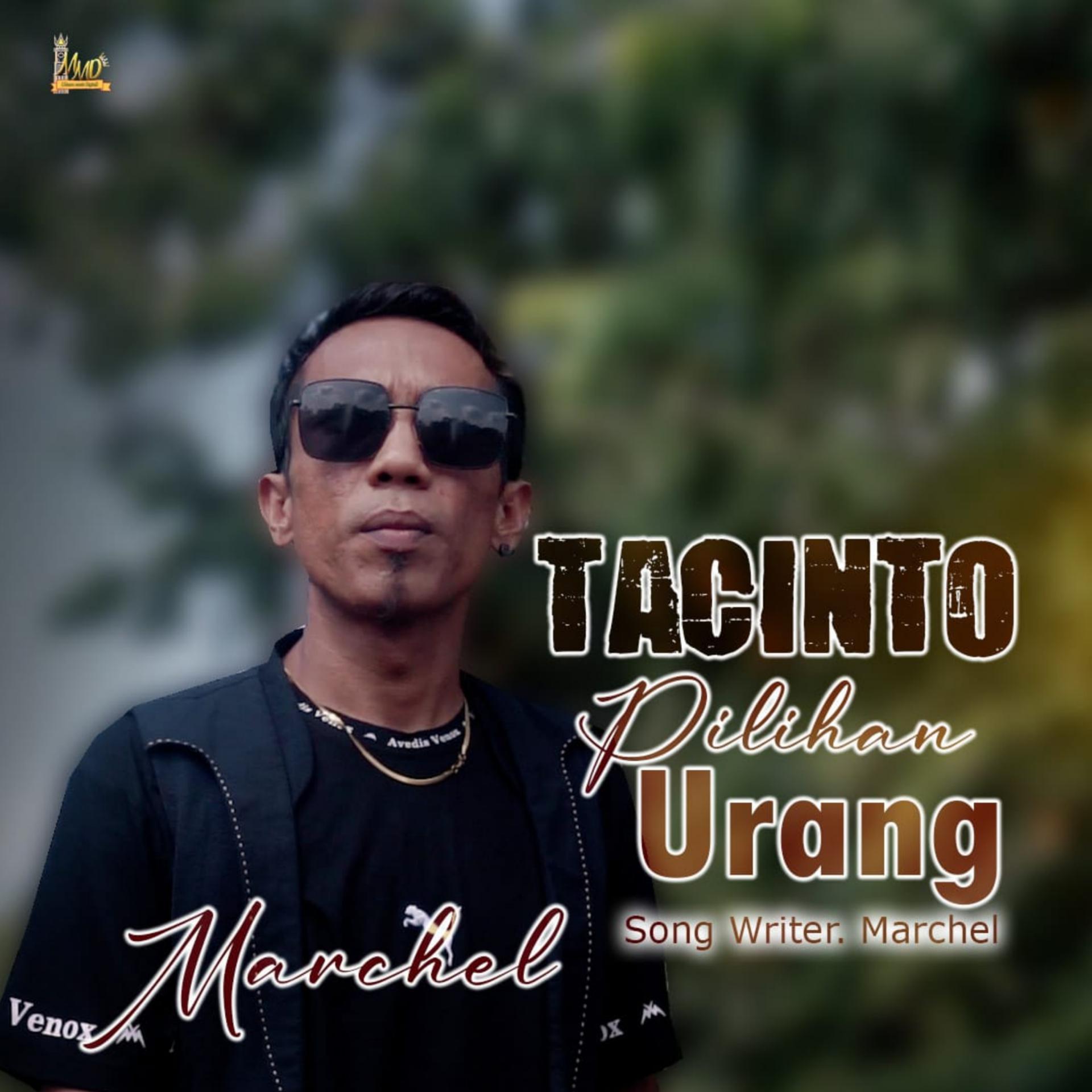 Постер альбома Tacinto Pilihan Urang