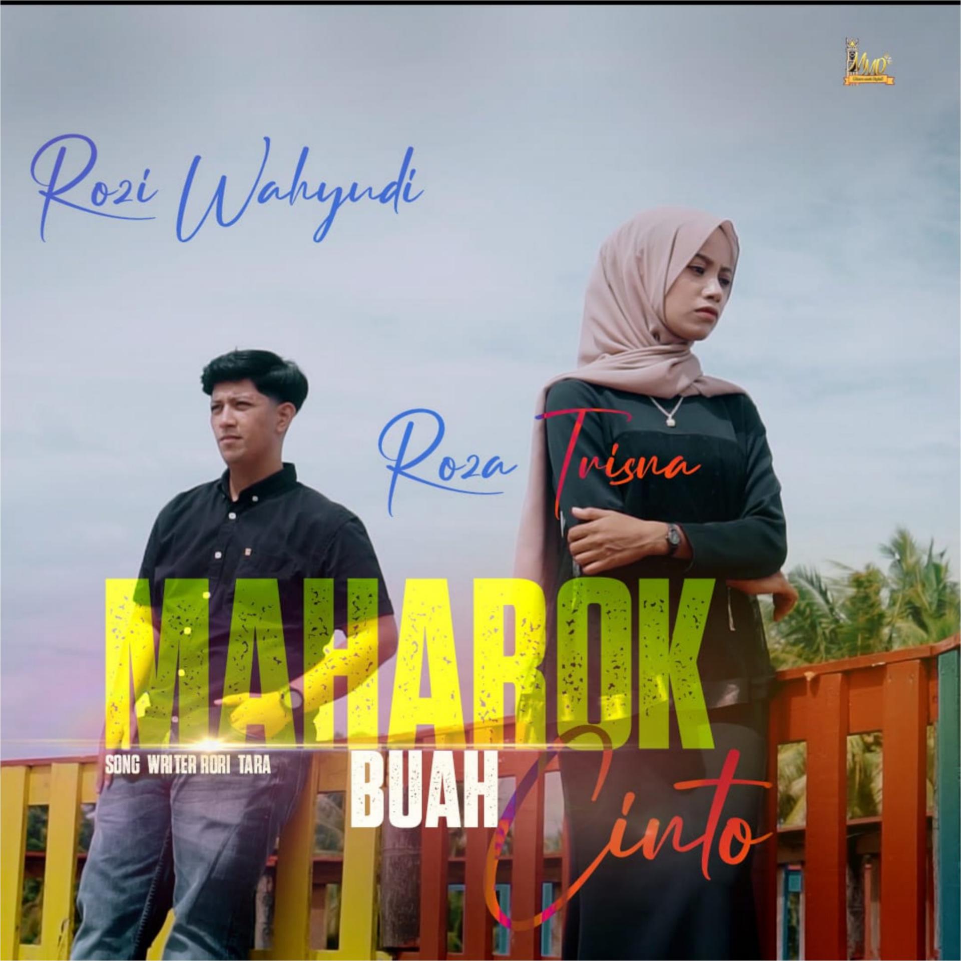 Постер альбома Maharok Buah Cinto