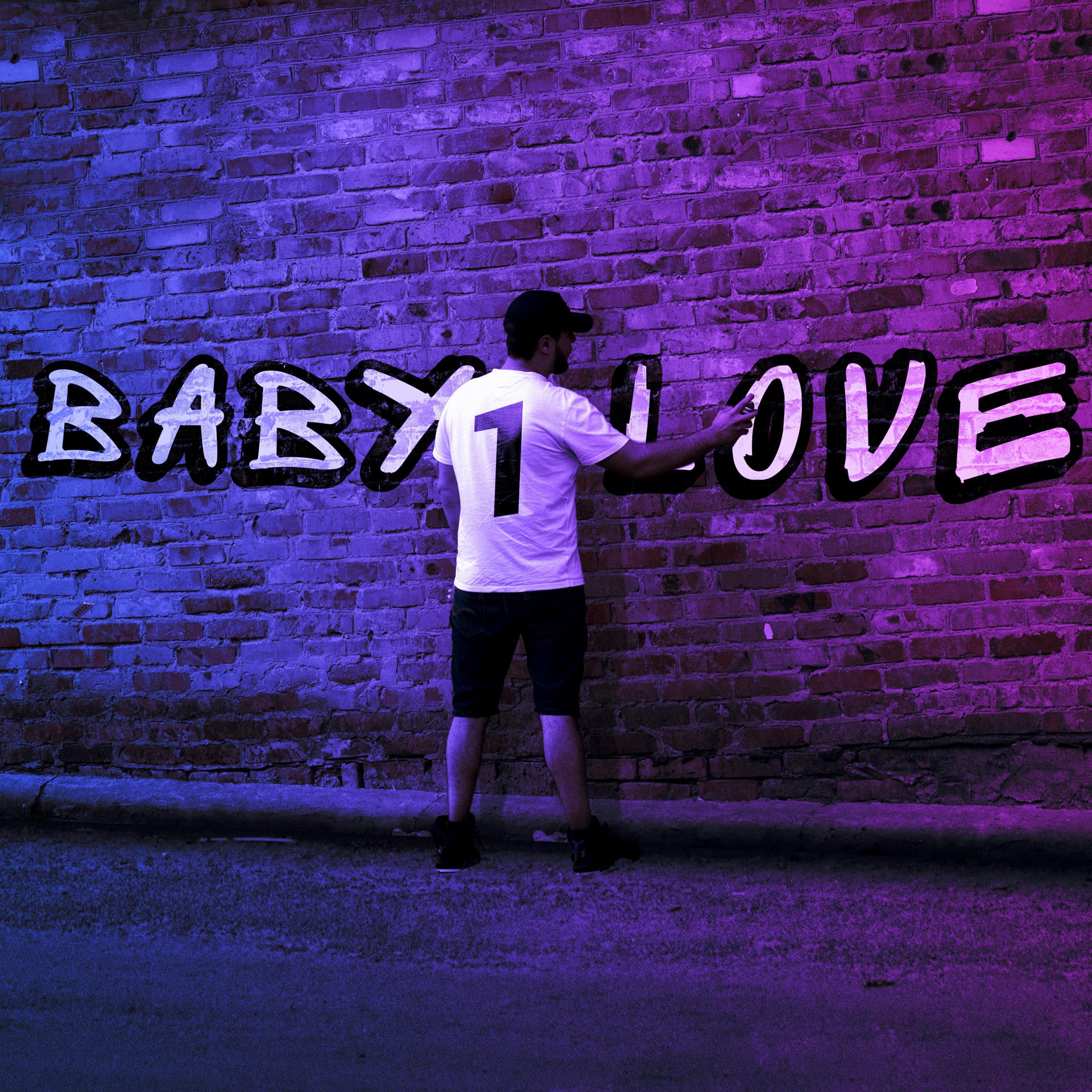 Постер альбома Baby One Love