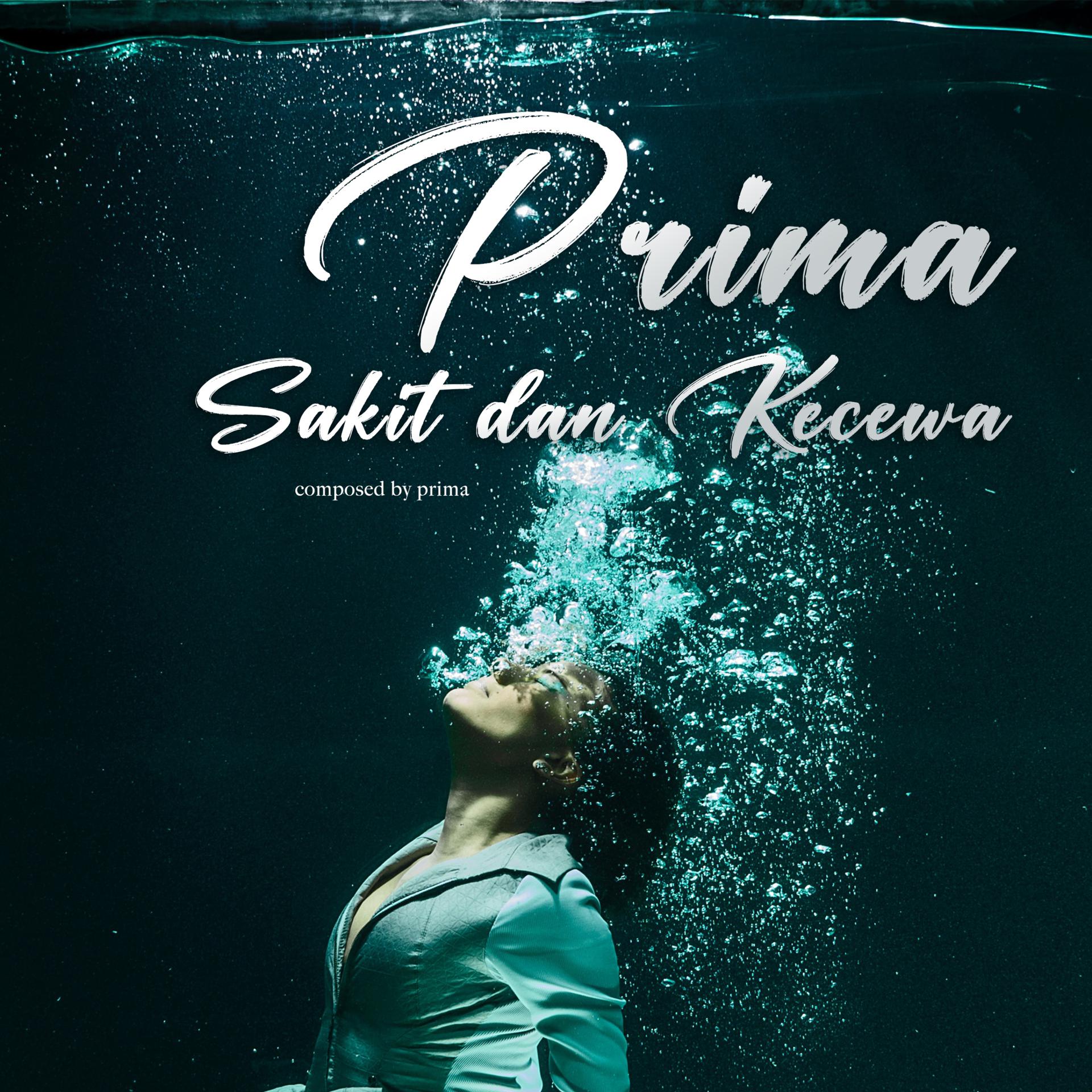 Постер альбома Sakit & Kecewa